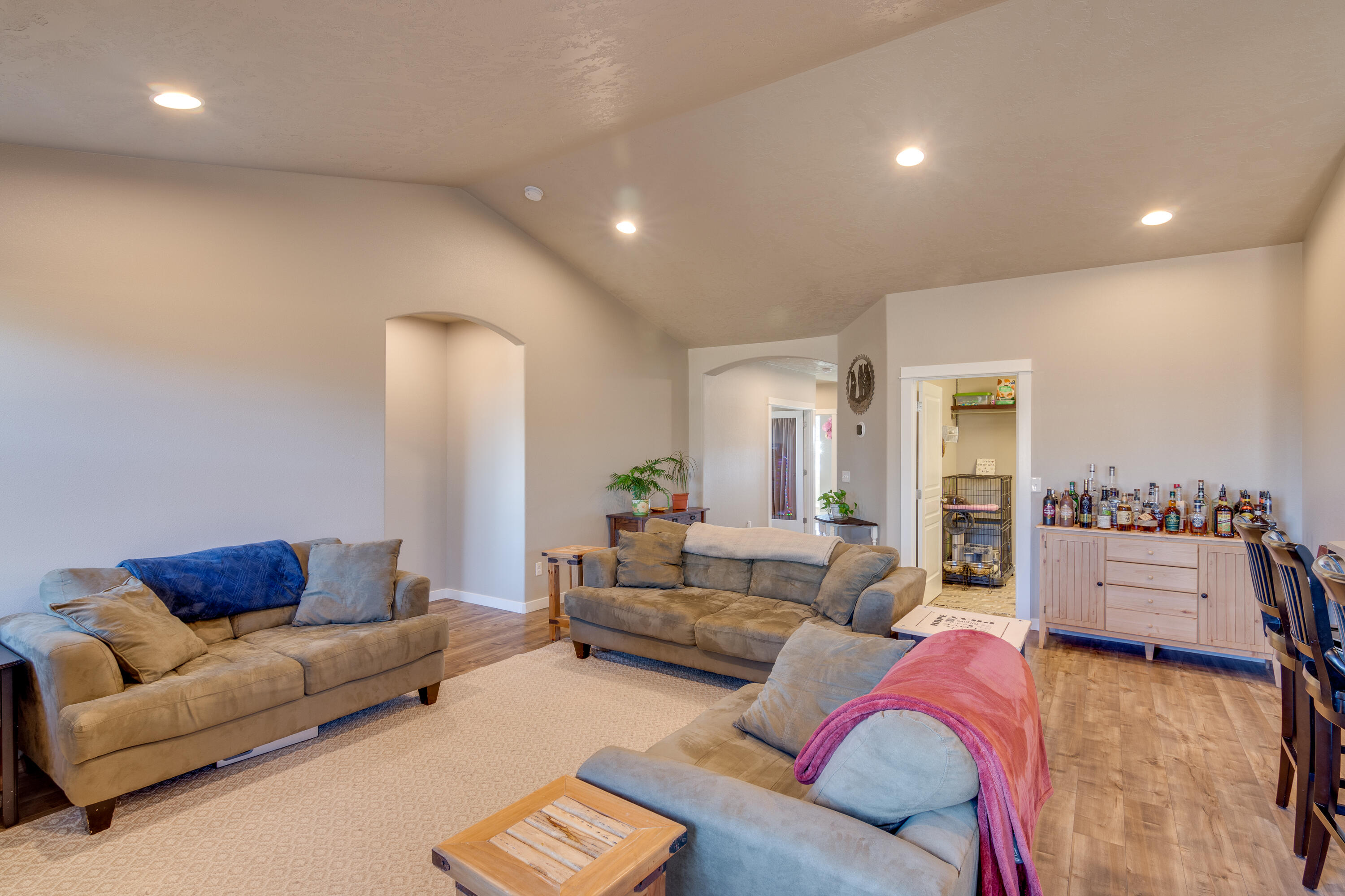 Obsidian Trails - Residential