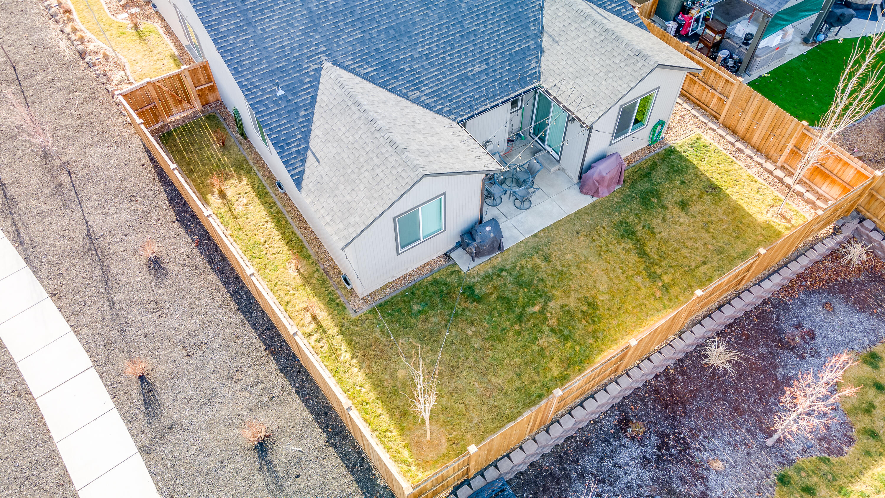 Obsidian Trails - Residential