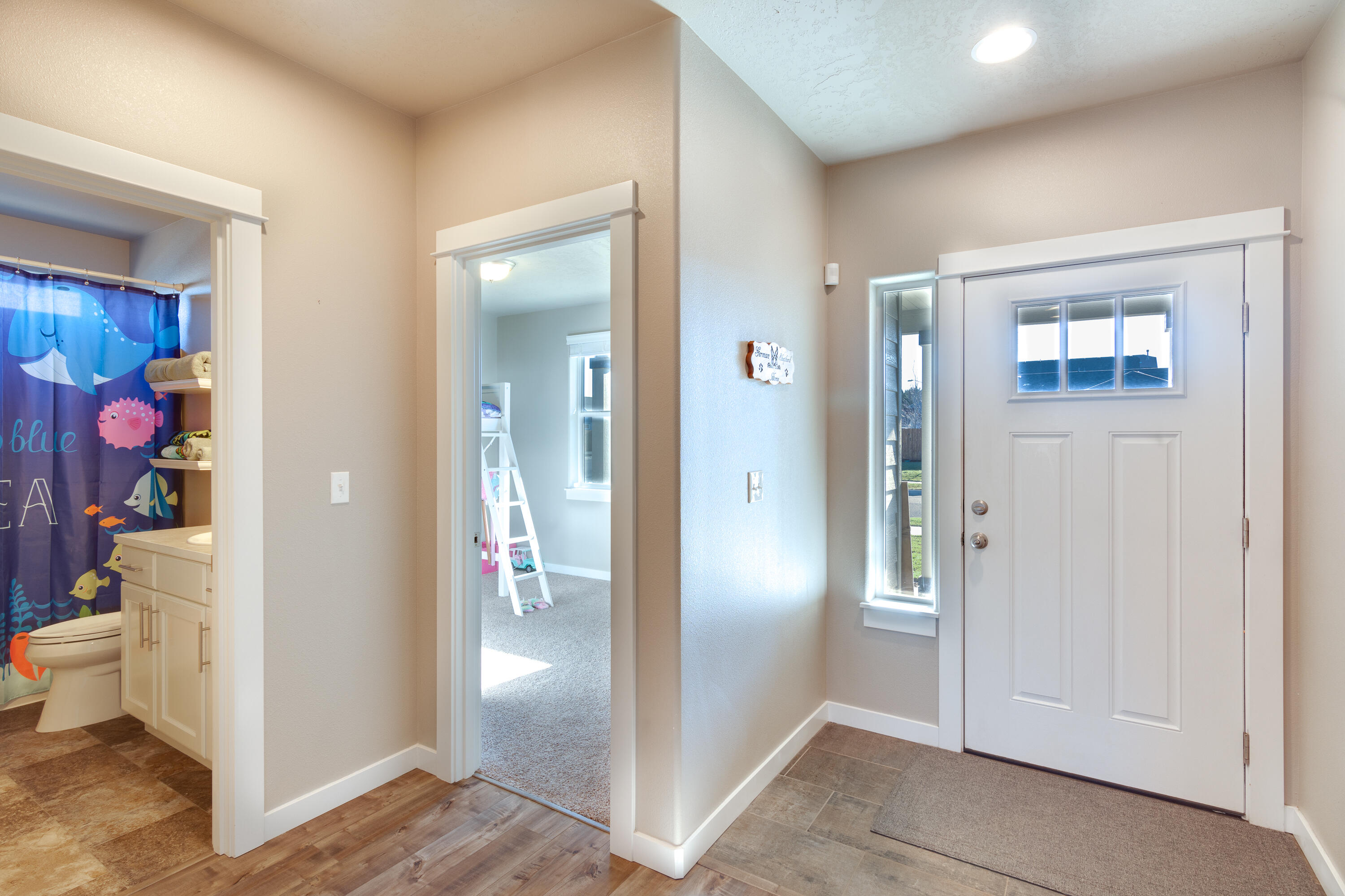 Obsidian Trails - Residential