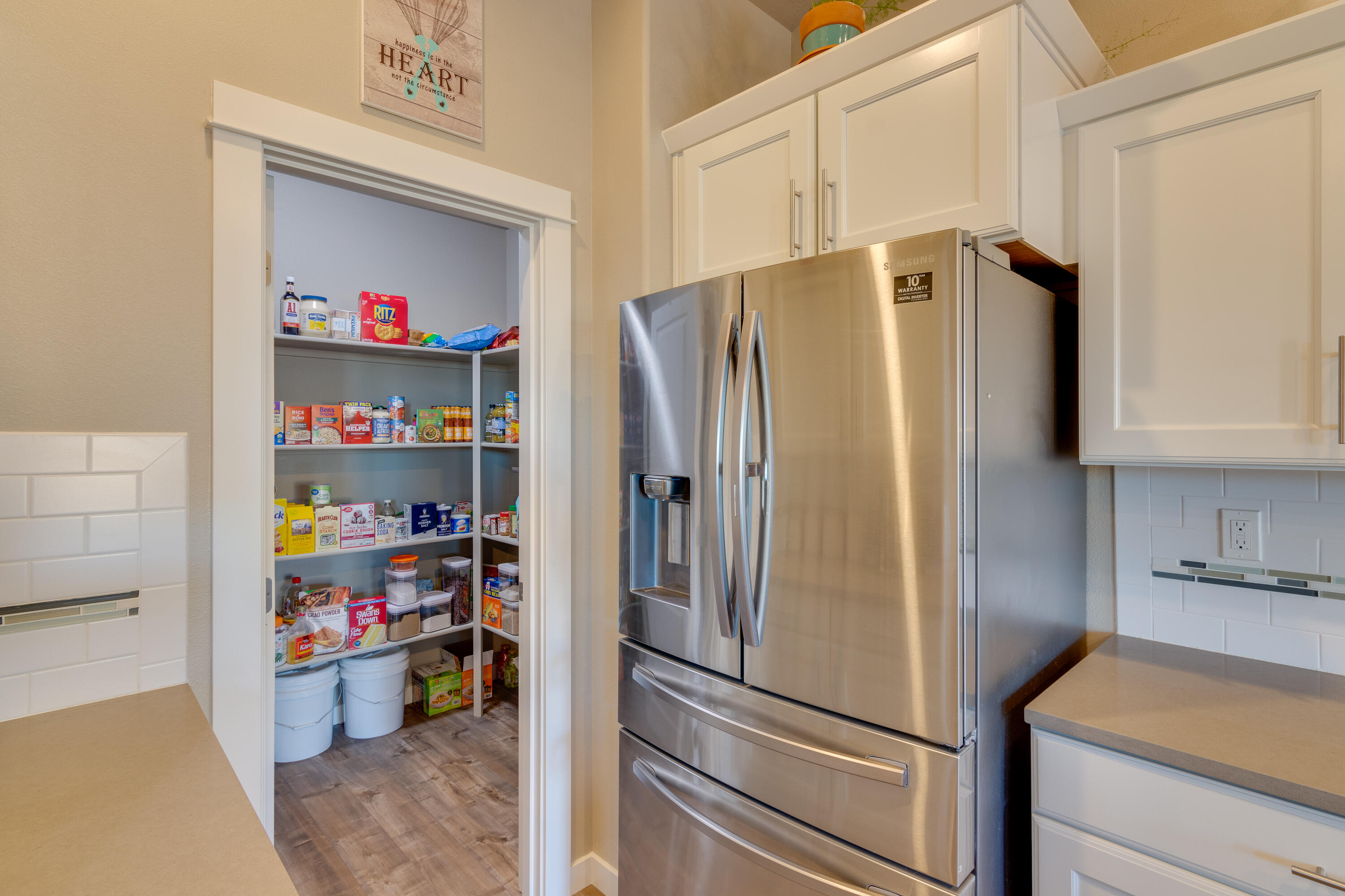 Obsidian Trails - Residential