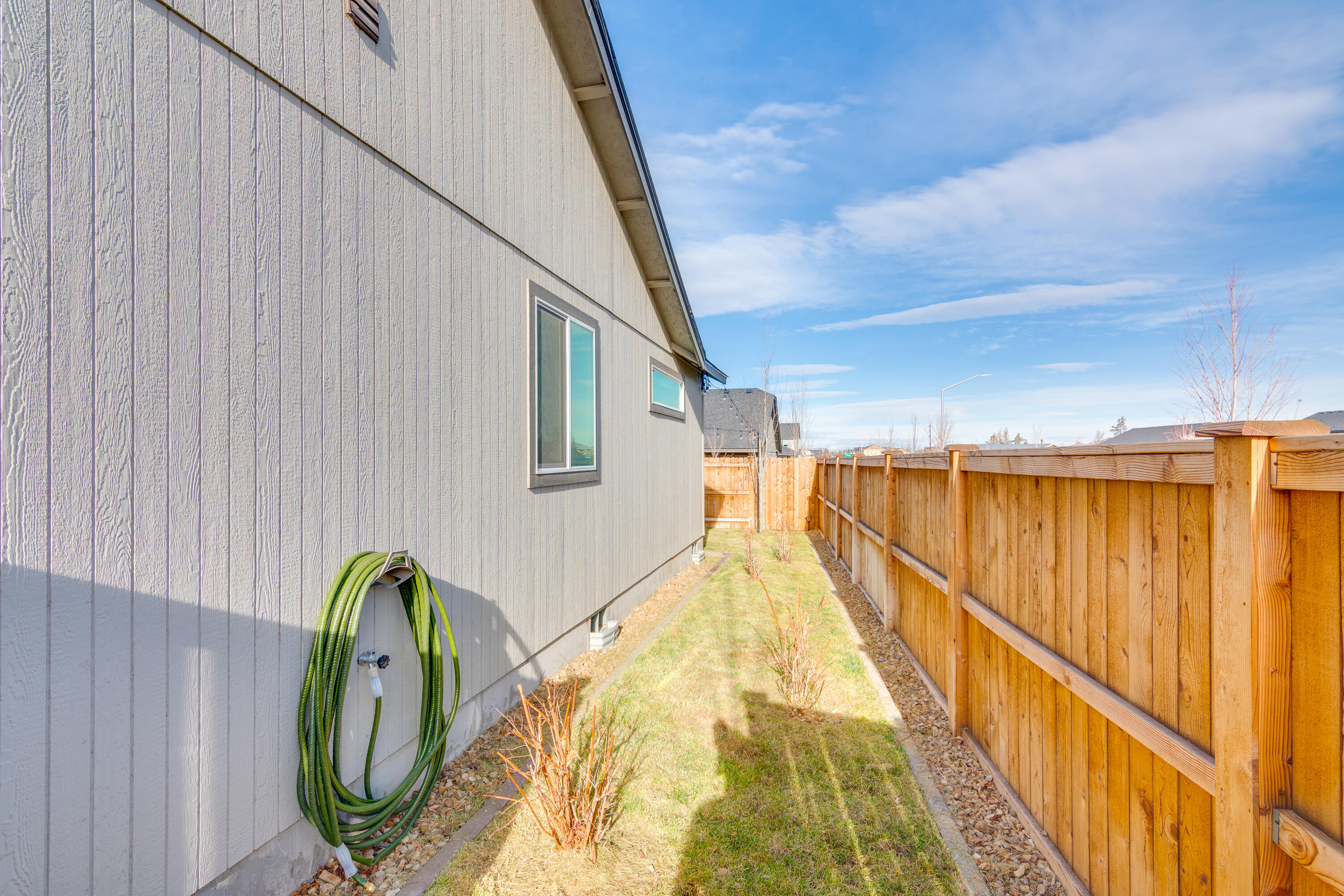 Obsidian Trails - Residential