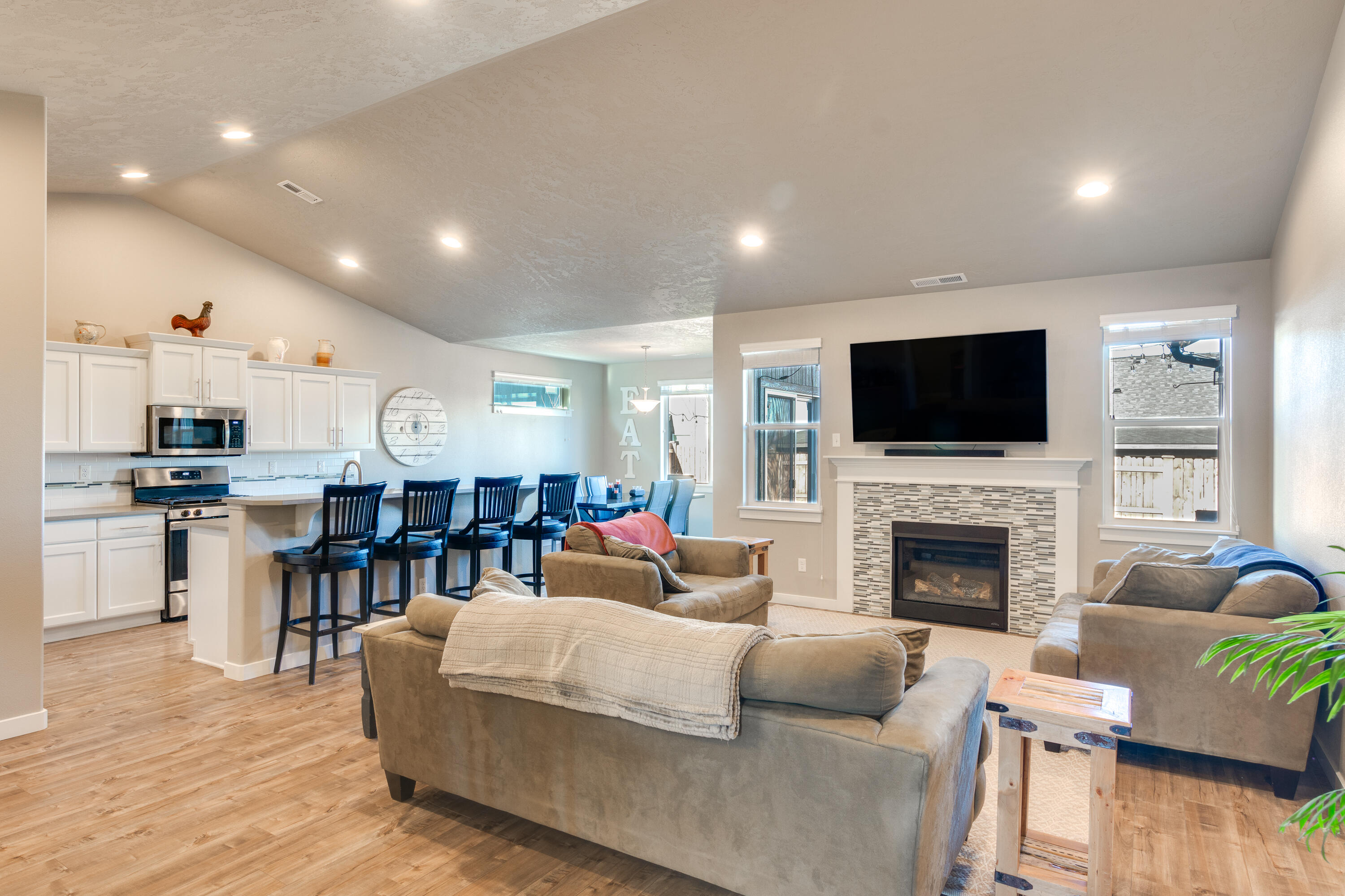 Obsidian Trails - Residential