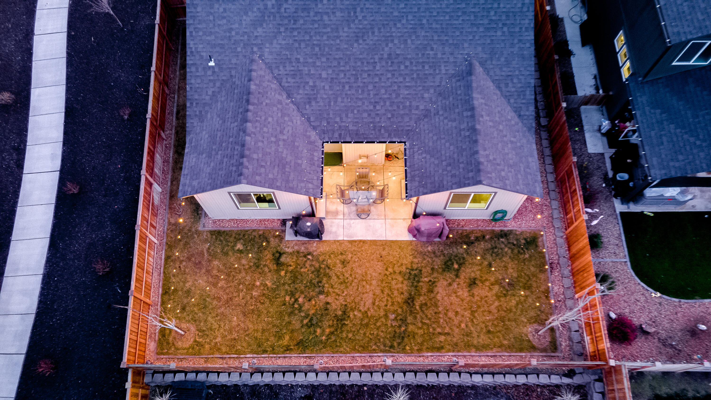 Obsidian Trails - Residential