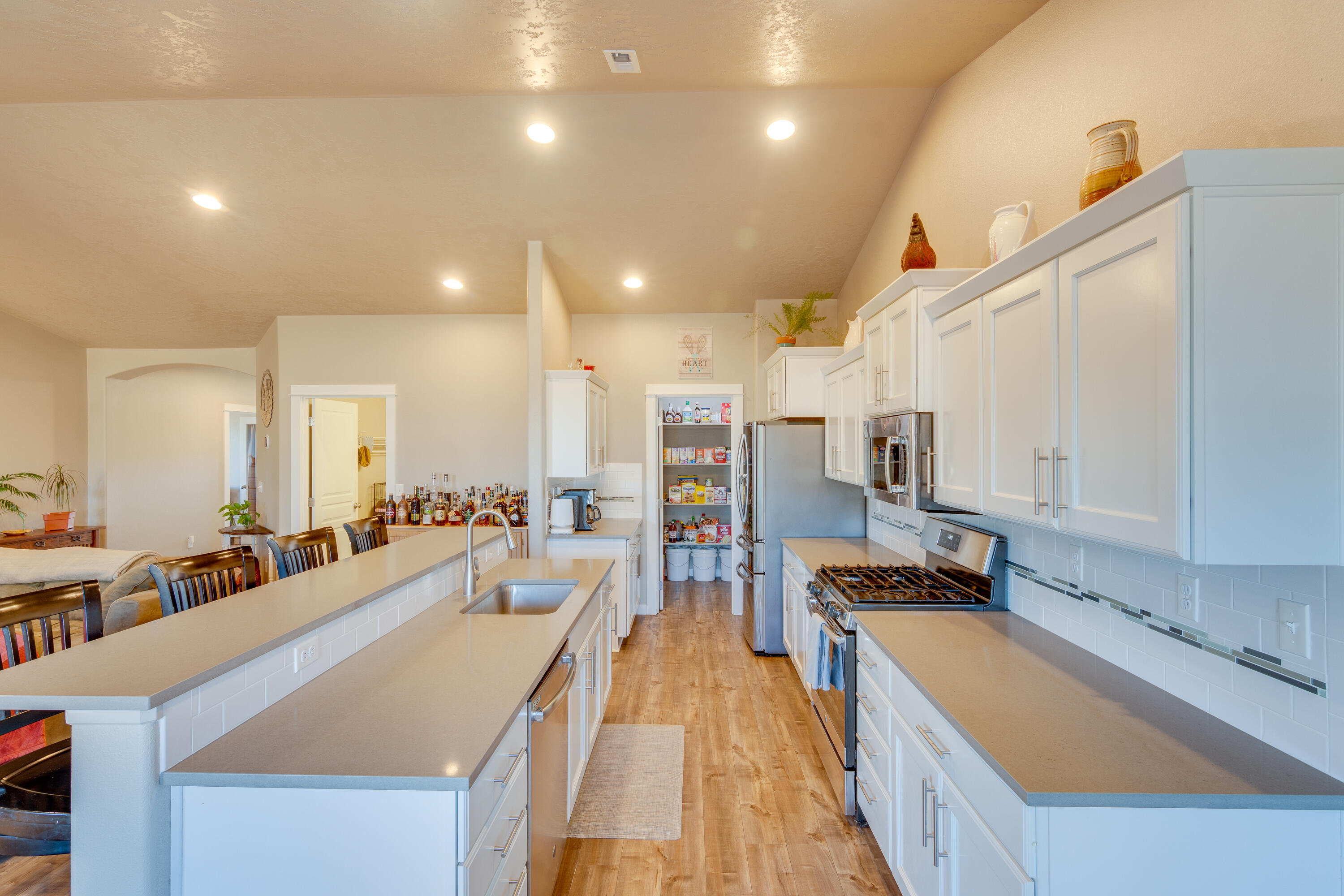 Obsidian Trails - Residential