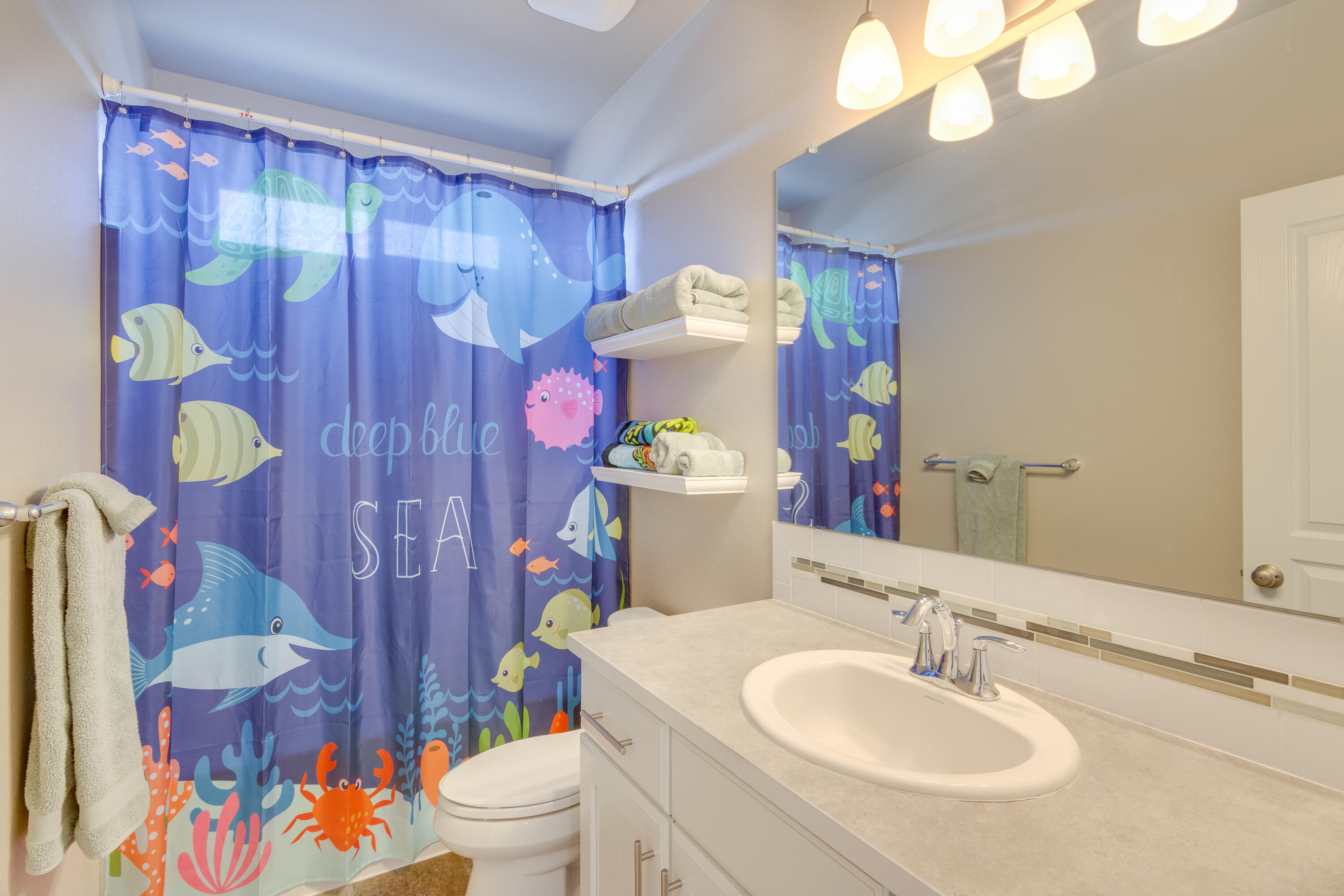 Obsidian Trails - Residential