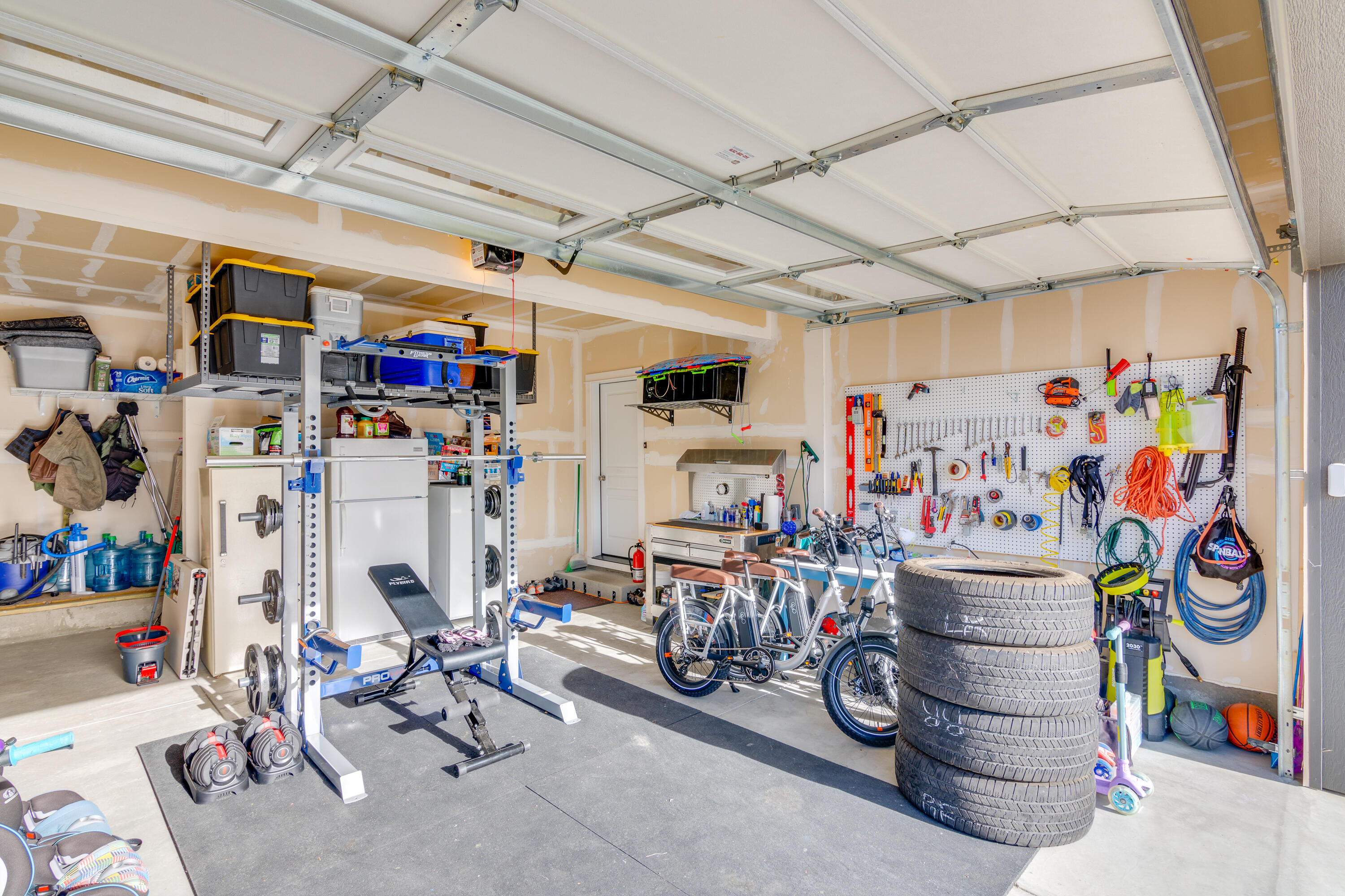 Obsidian Trails - Residential