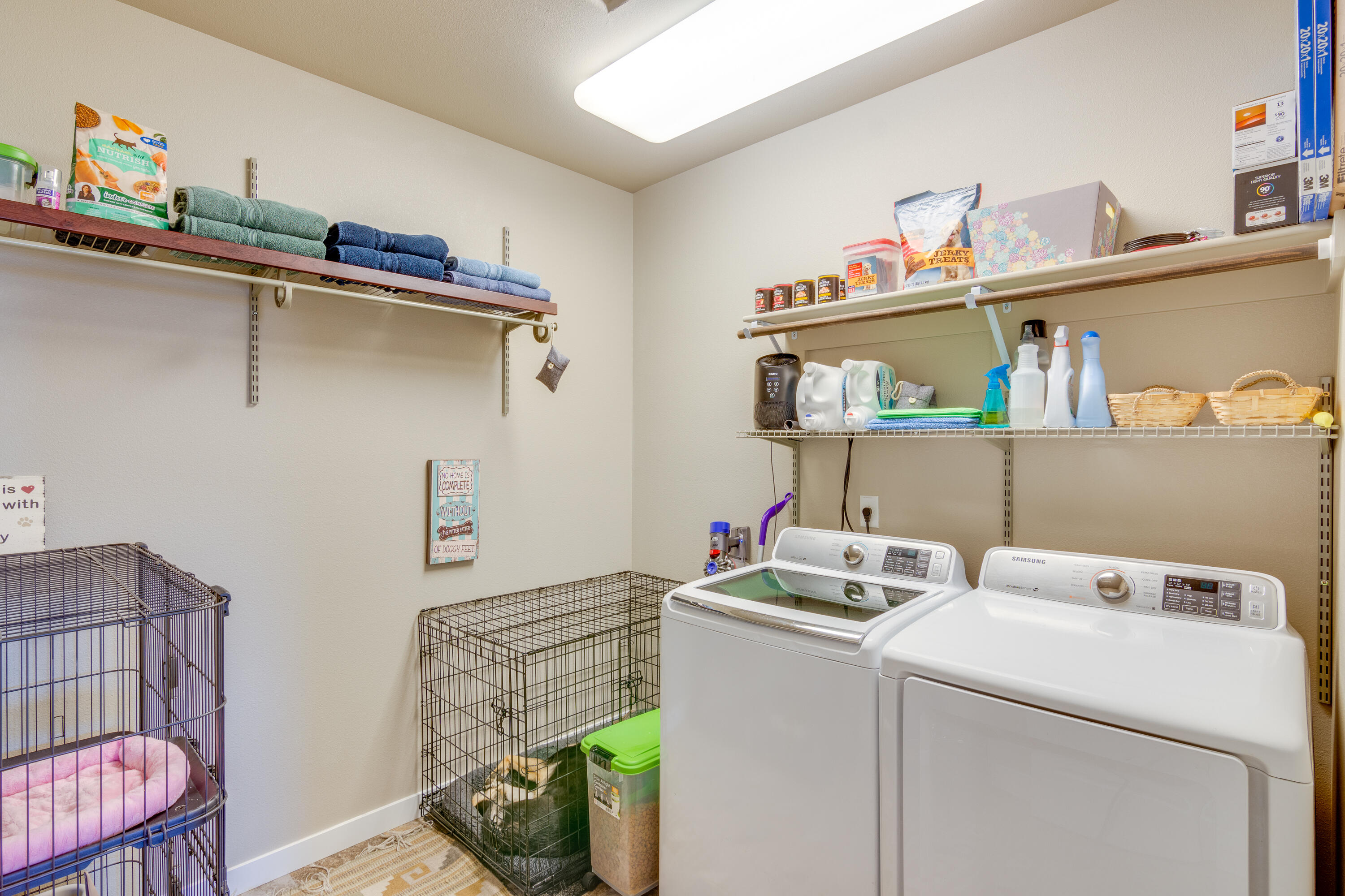 Obsidian Trails - Residential