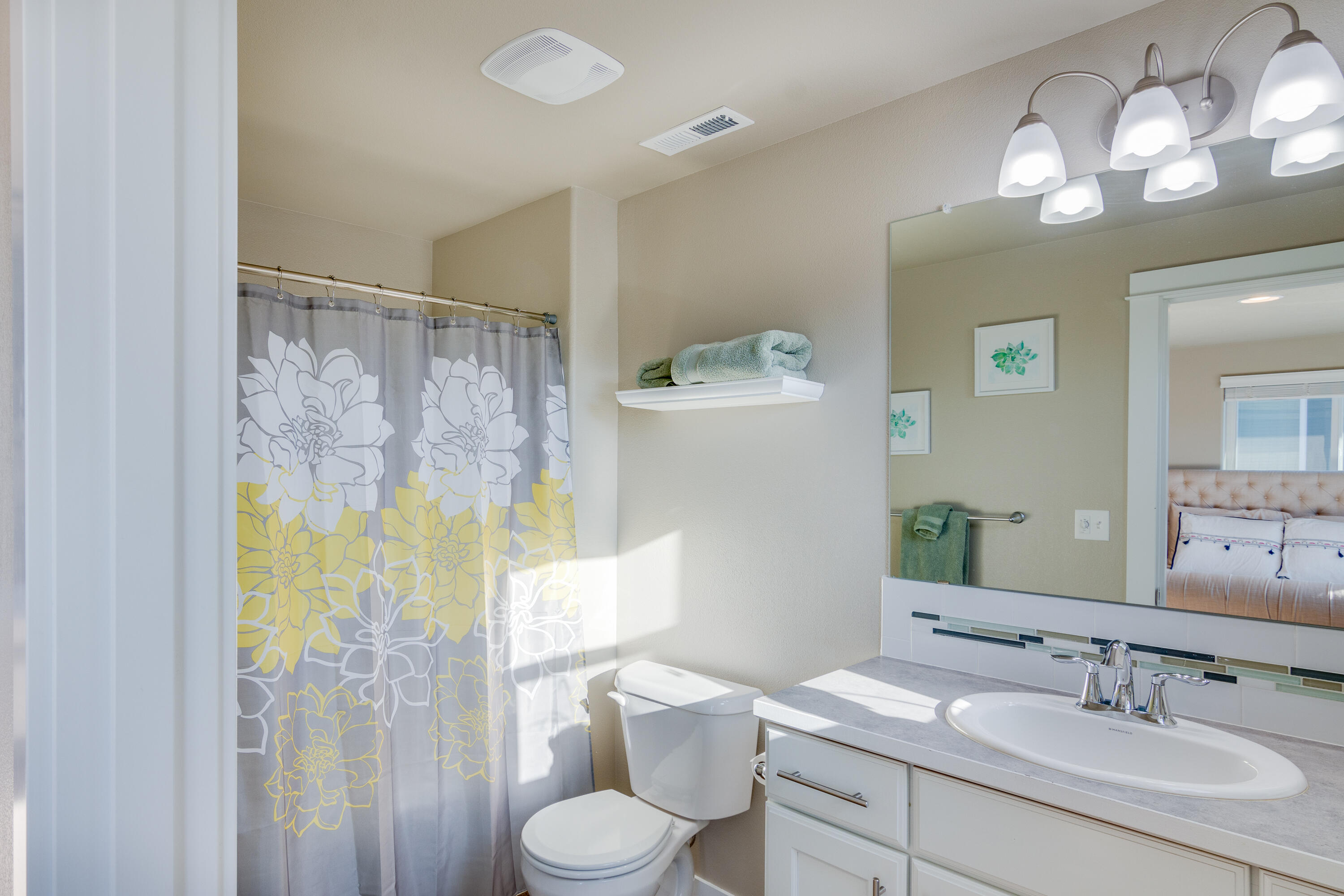 Obsidian Trails - Residential