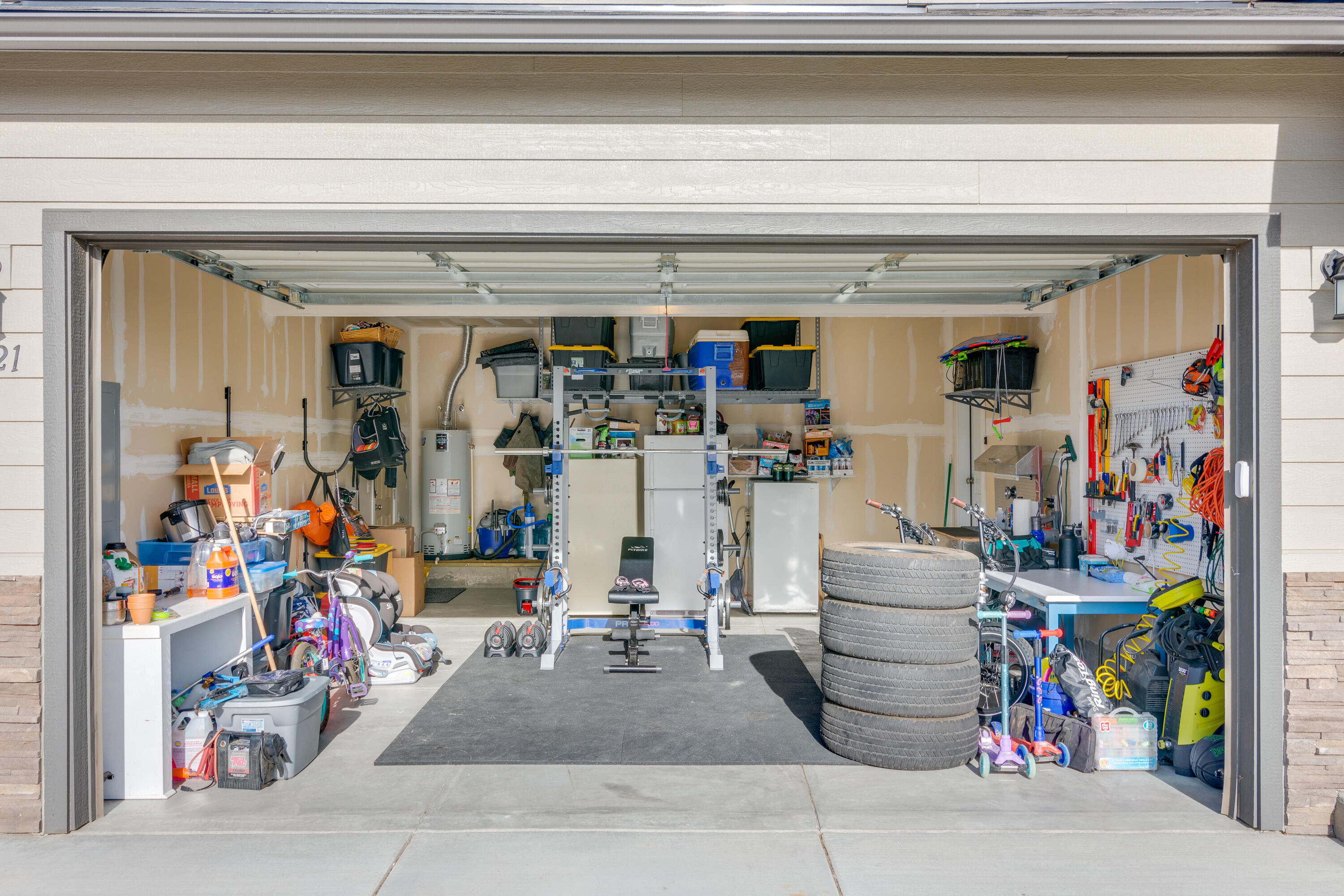 Obsidian Trails - Residential