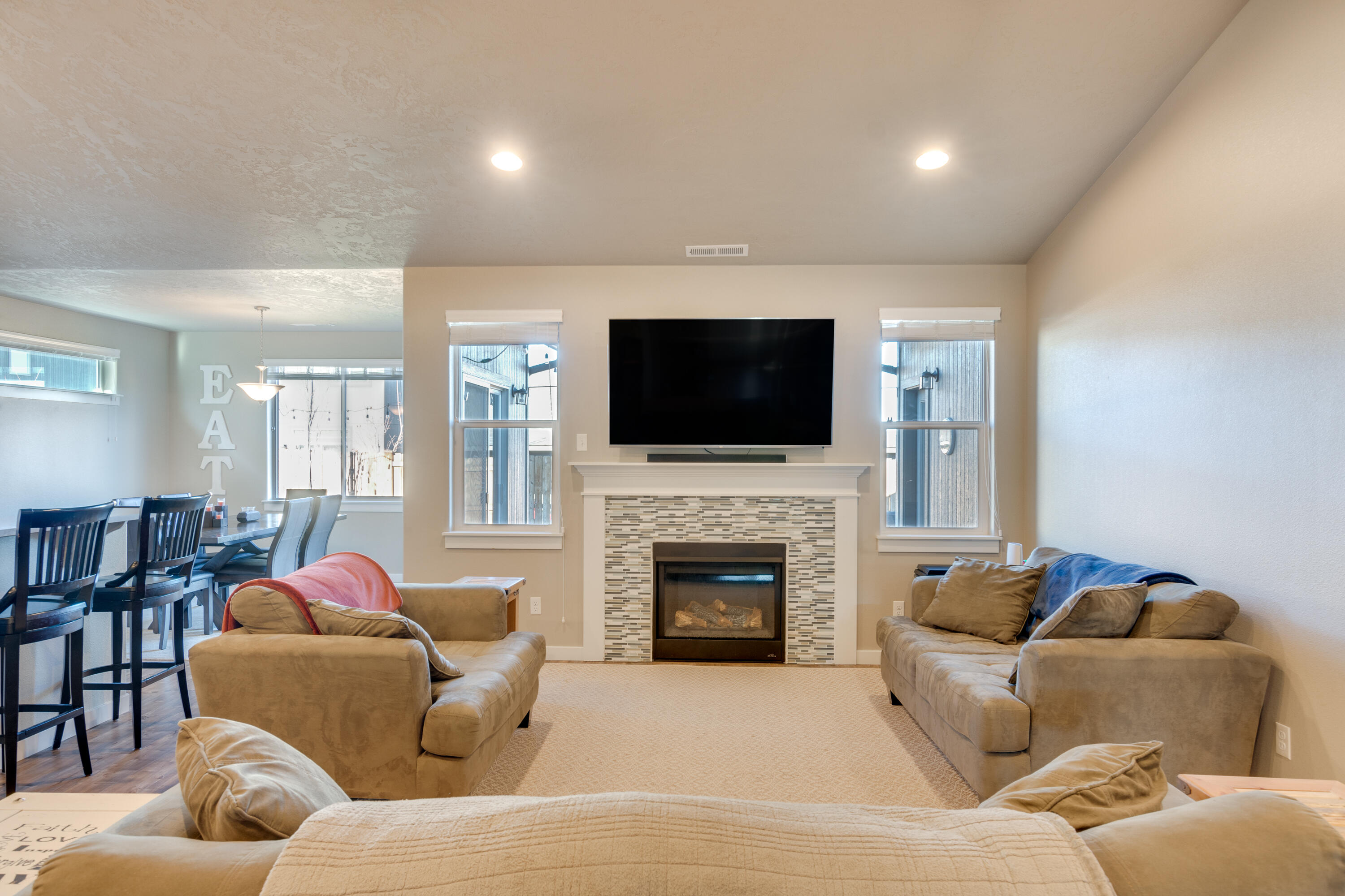 Obsidian Trails - Residential