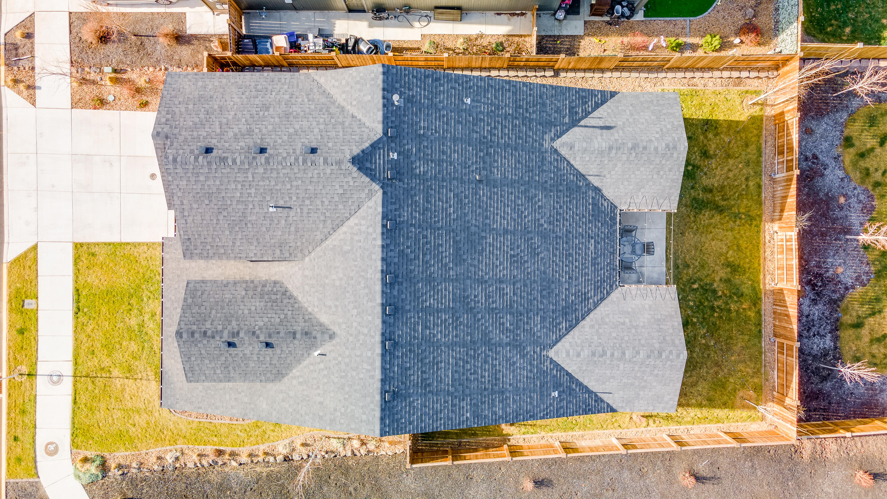 Obsidian Trails - Residential