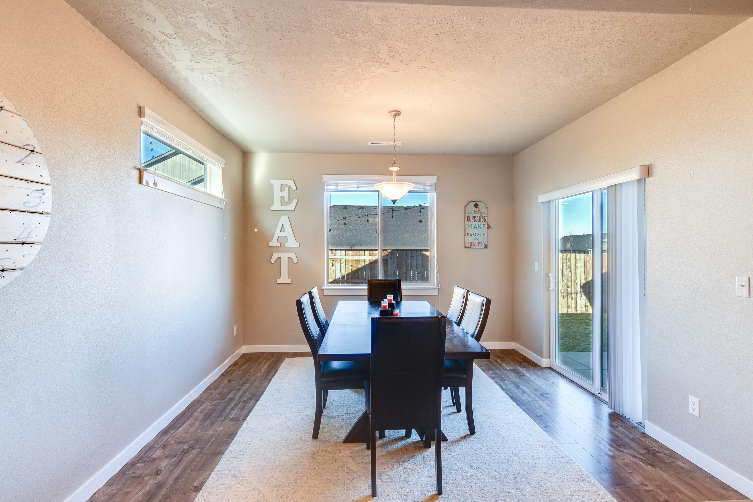 Obsidian Trails - Residential