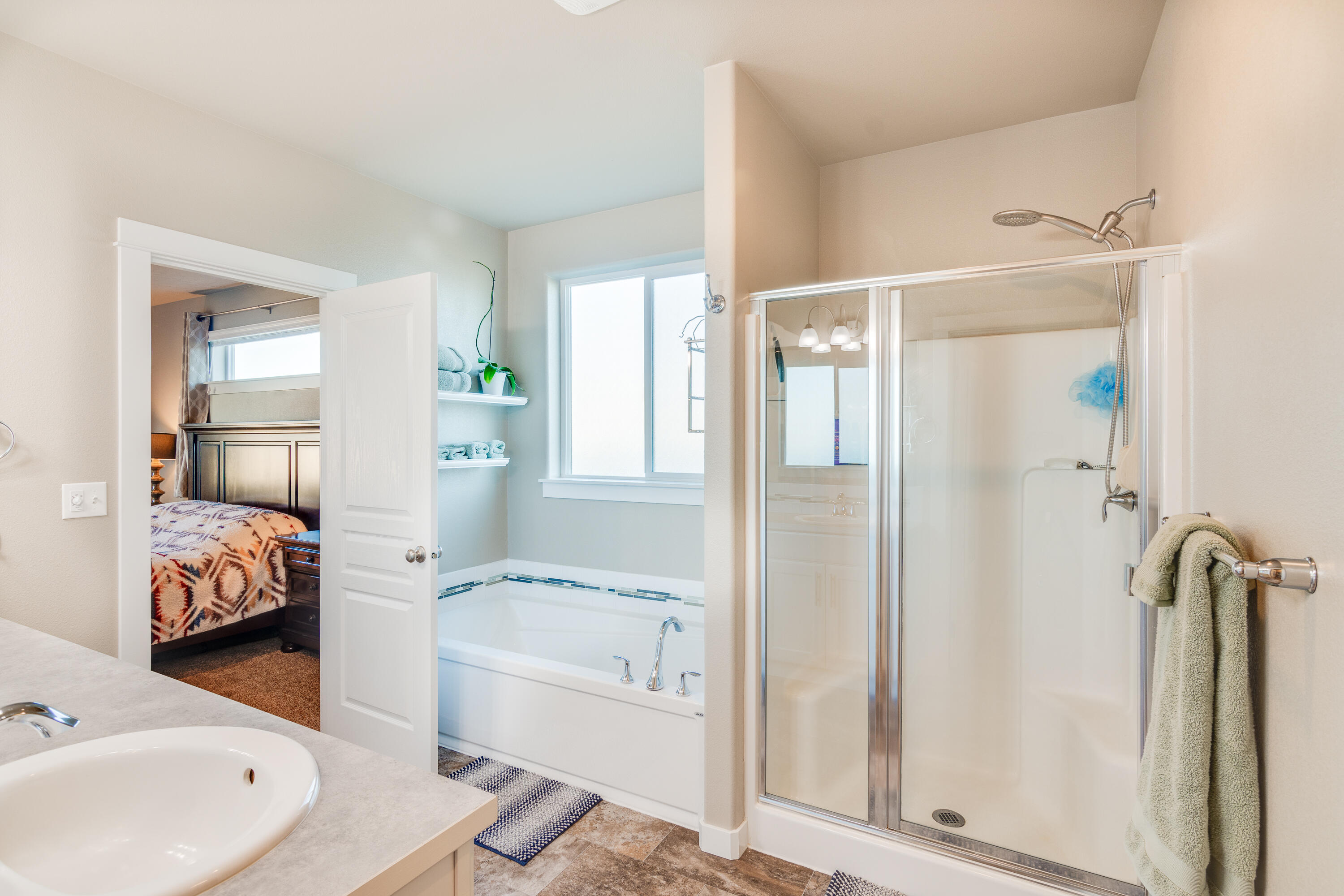 Obsidian Trails - Residential