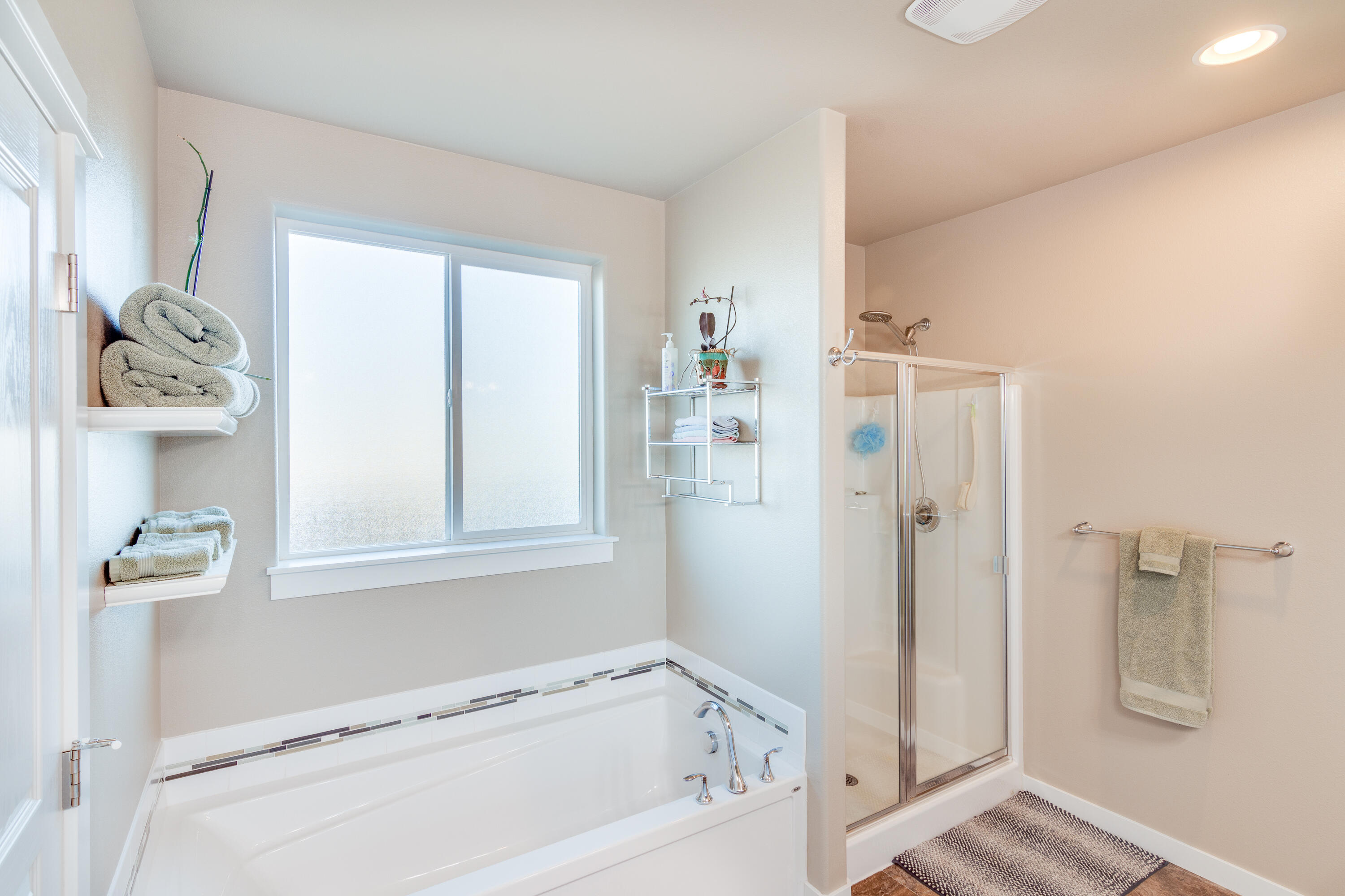 Obsidian Trails - Residential