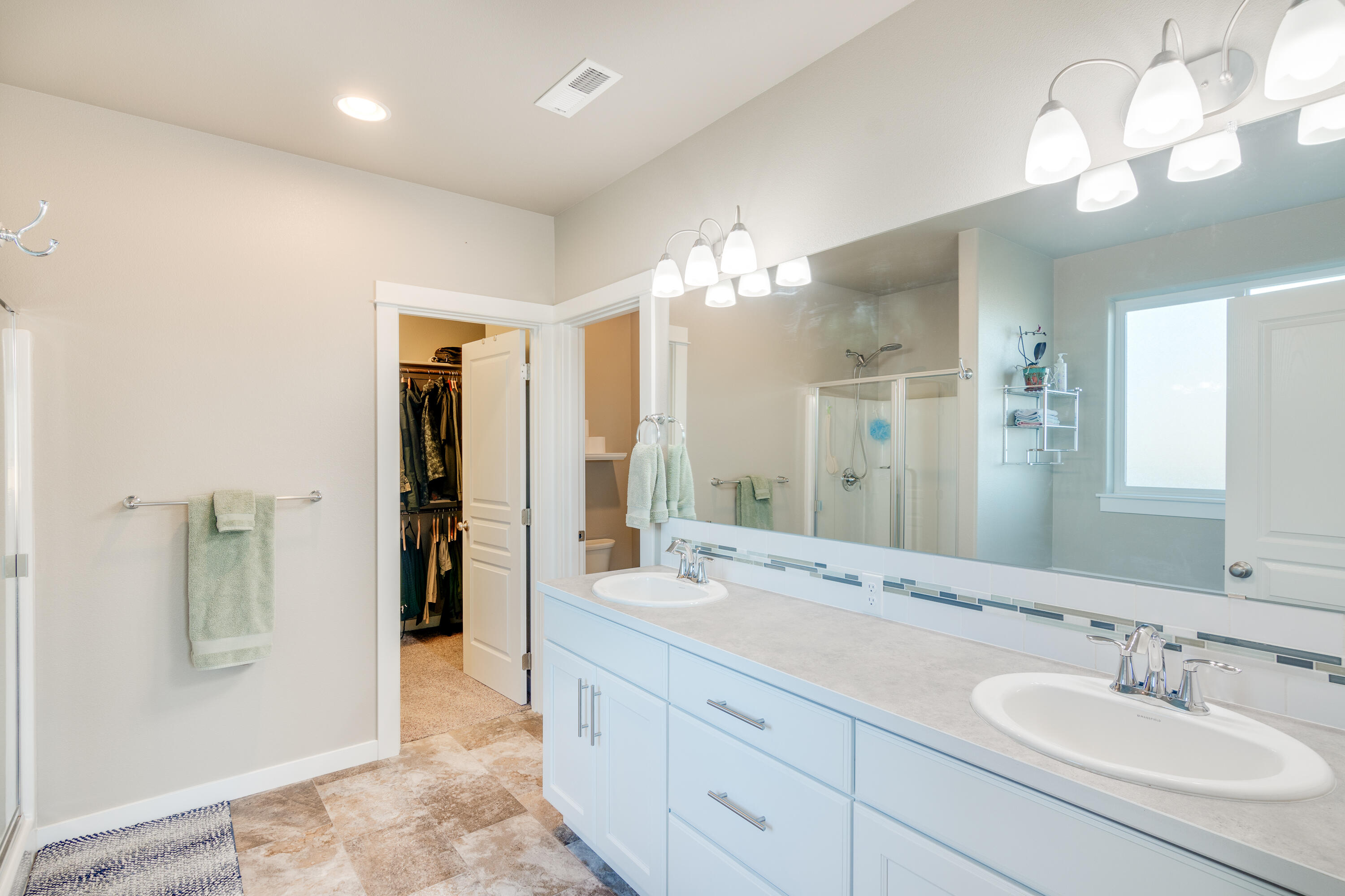 Obsidian Trails - Residential