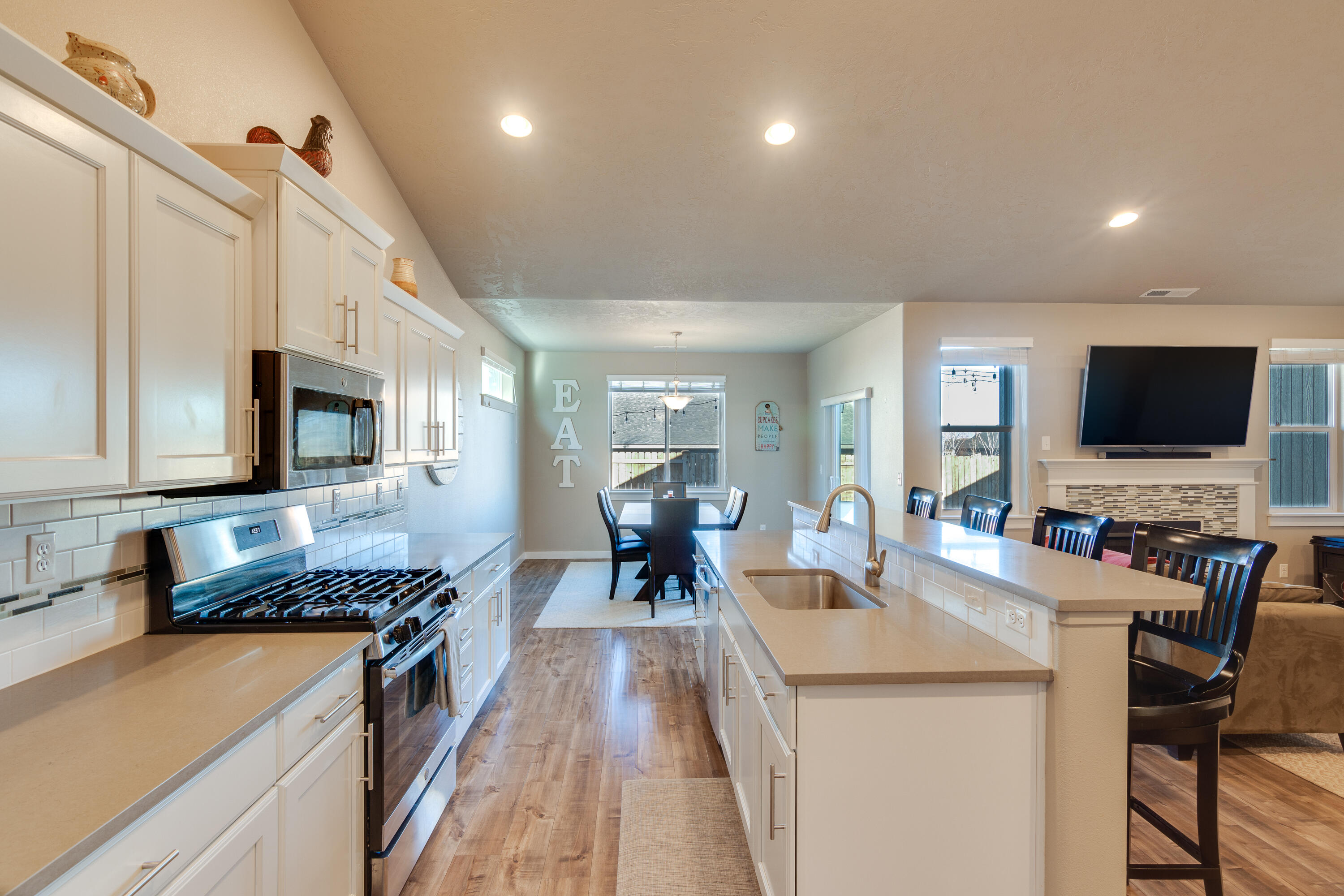 Obsidian Trails - Residential