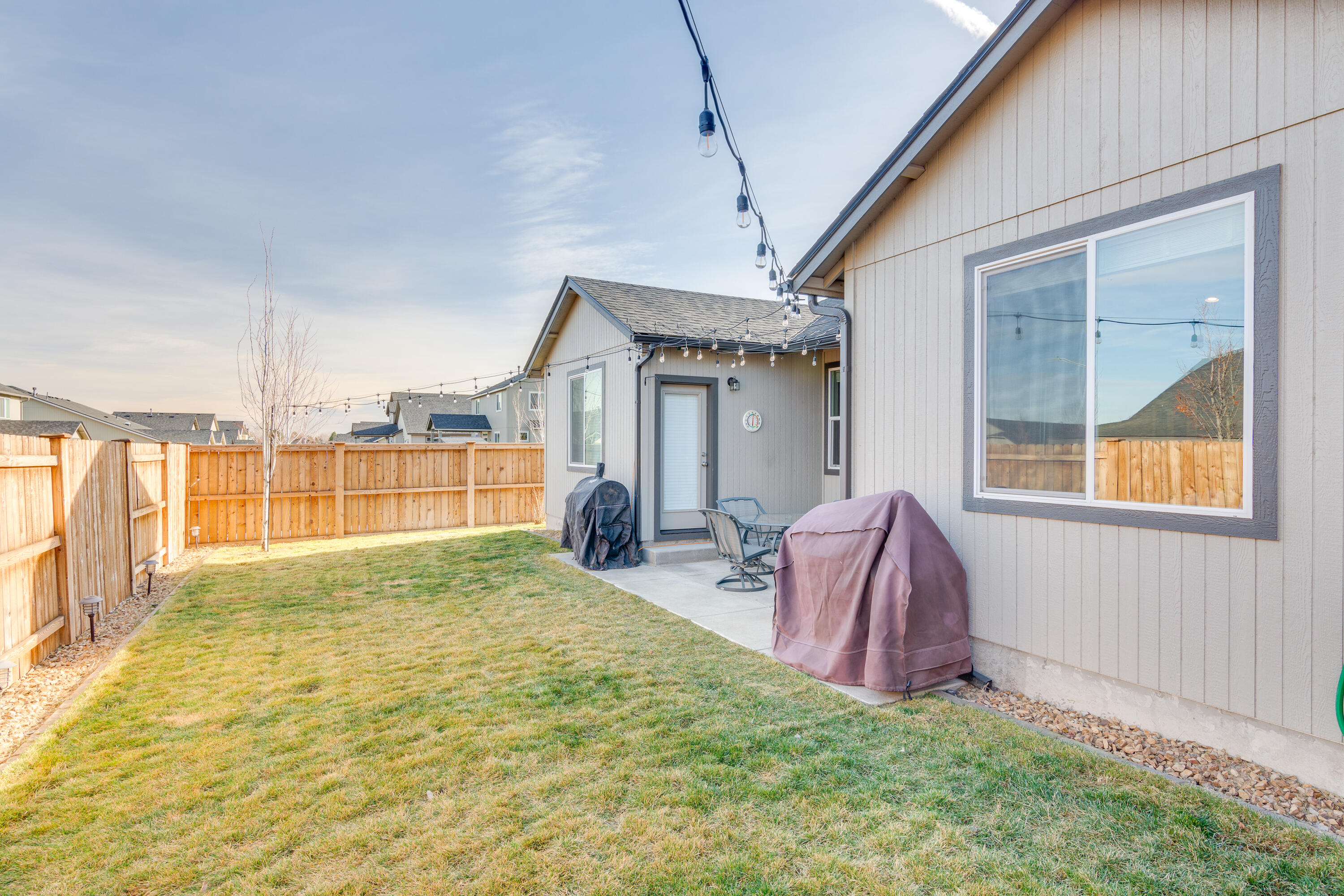 Obsidian Trails - Residential