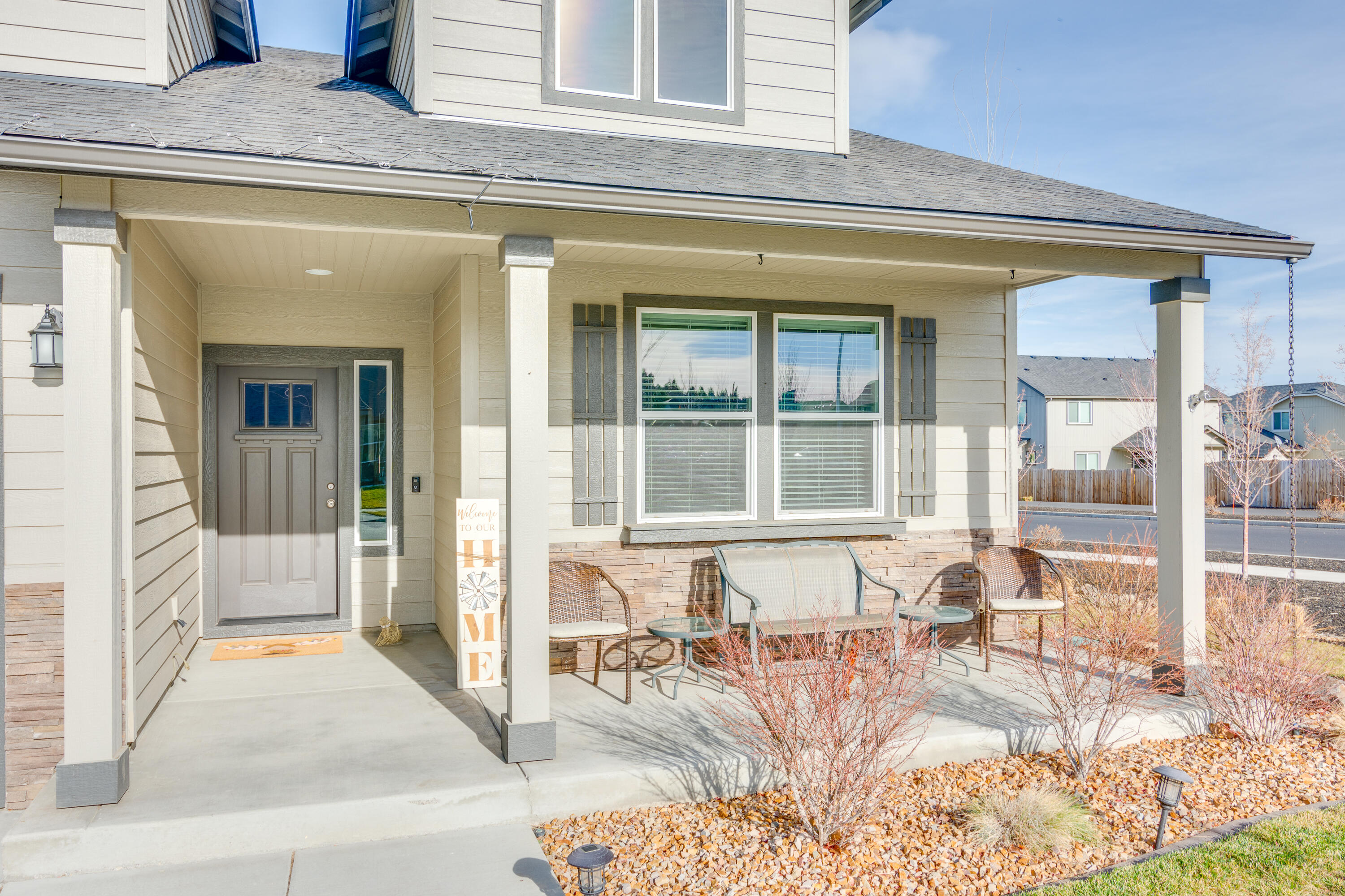 Obsidian Trails - Residential