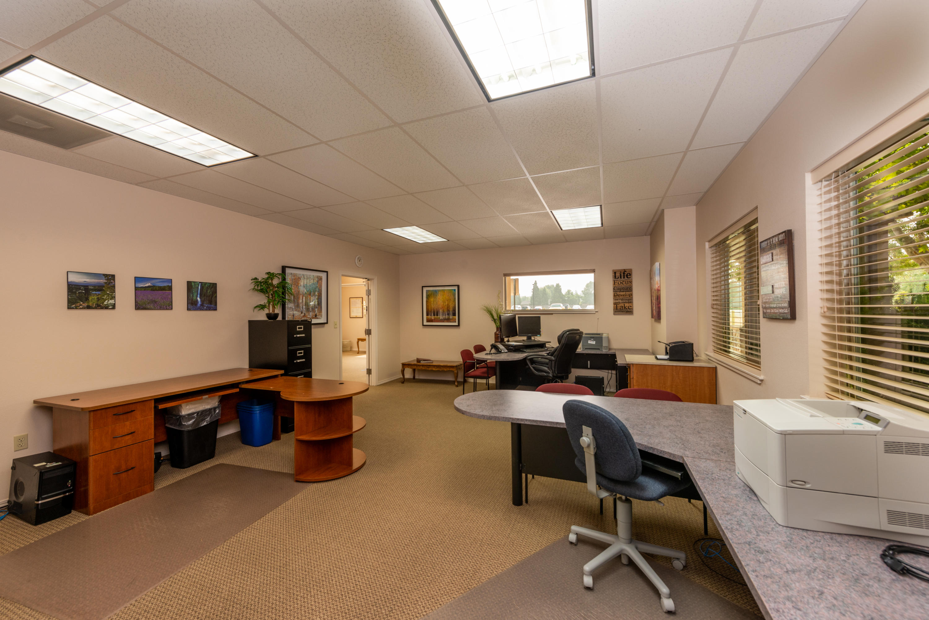 Skypark Center Subdivision - Commercial Sale