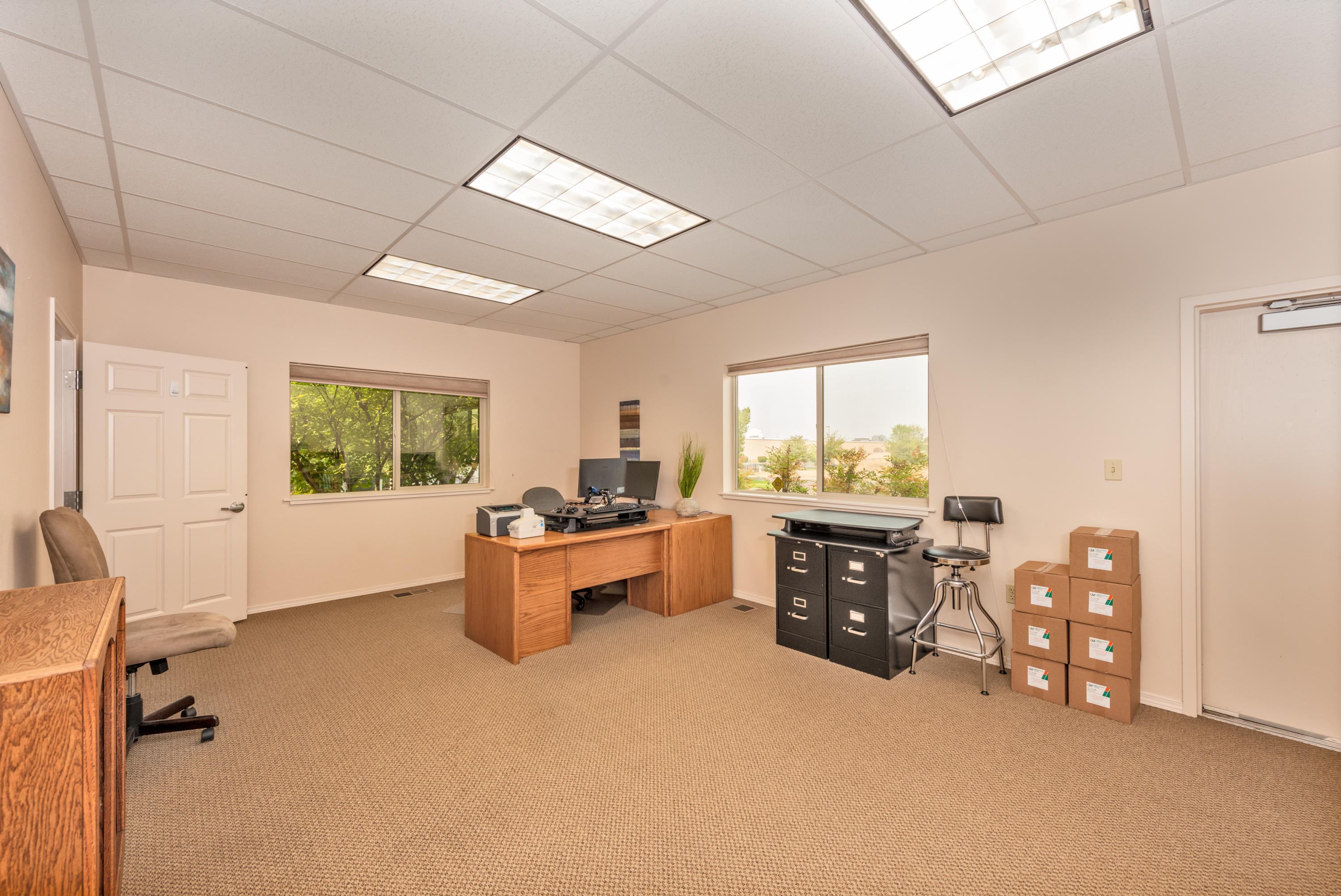 Skypark Center Subdivision - Commercial Sale