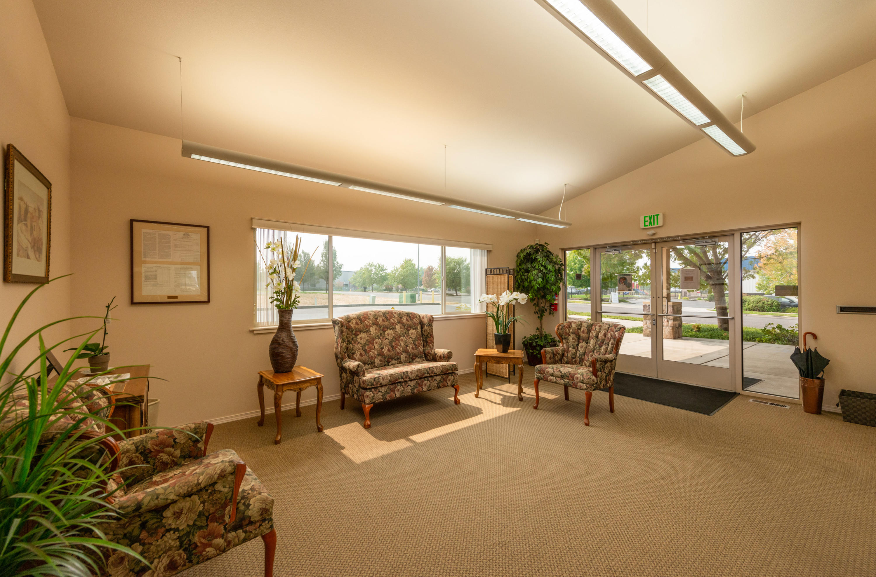 Skypark Center Subdivision - Commercial Sale