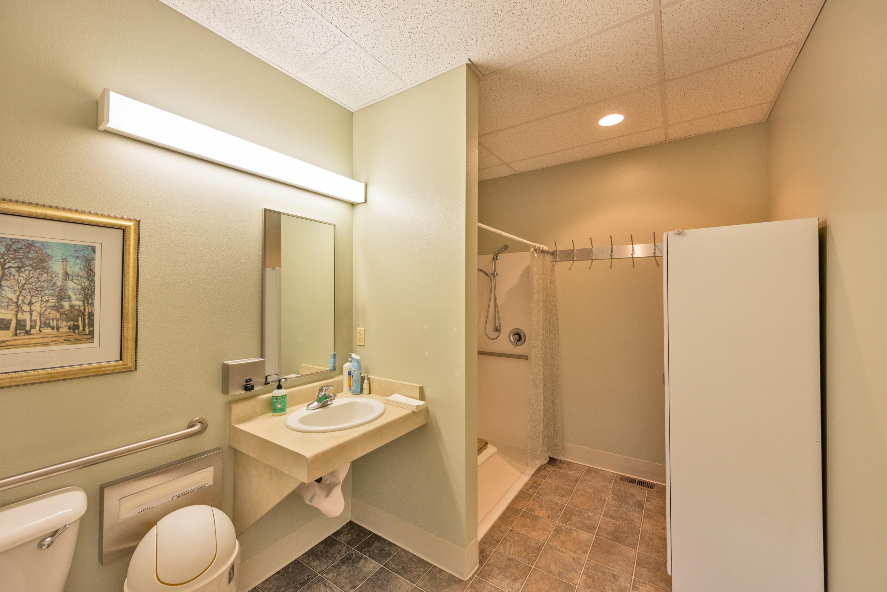 Skypark Center Subdivision - Commercial Sale