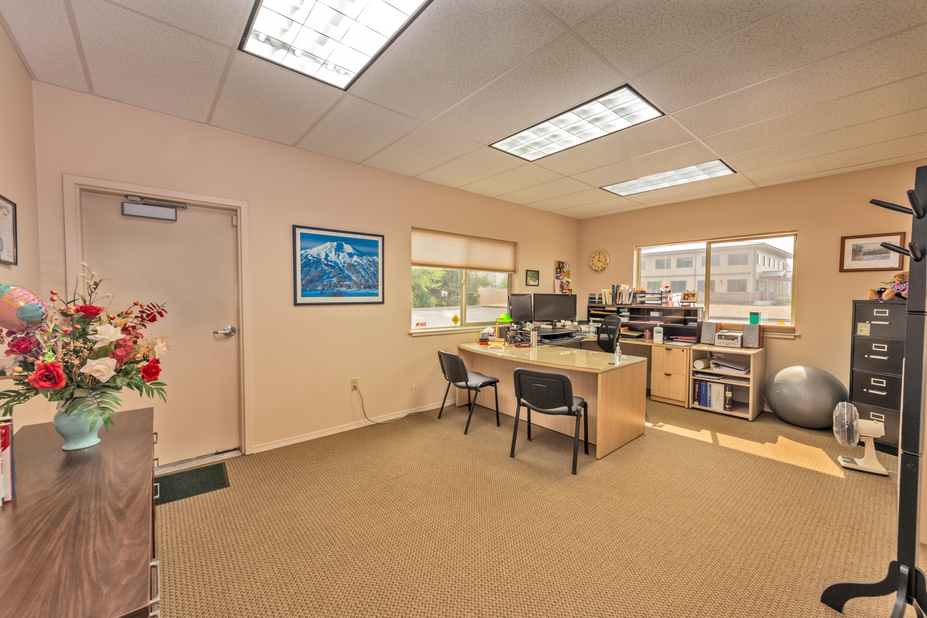 Skypark Center Subdivision - Commercial Sale