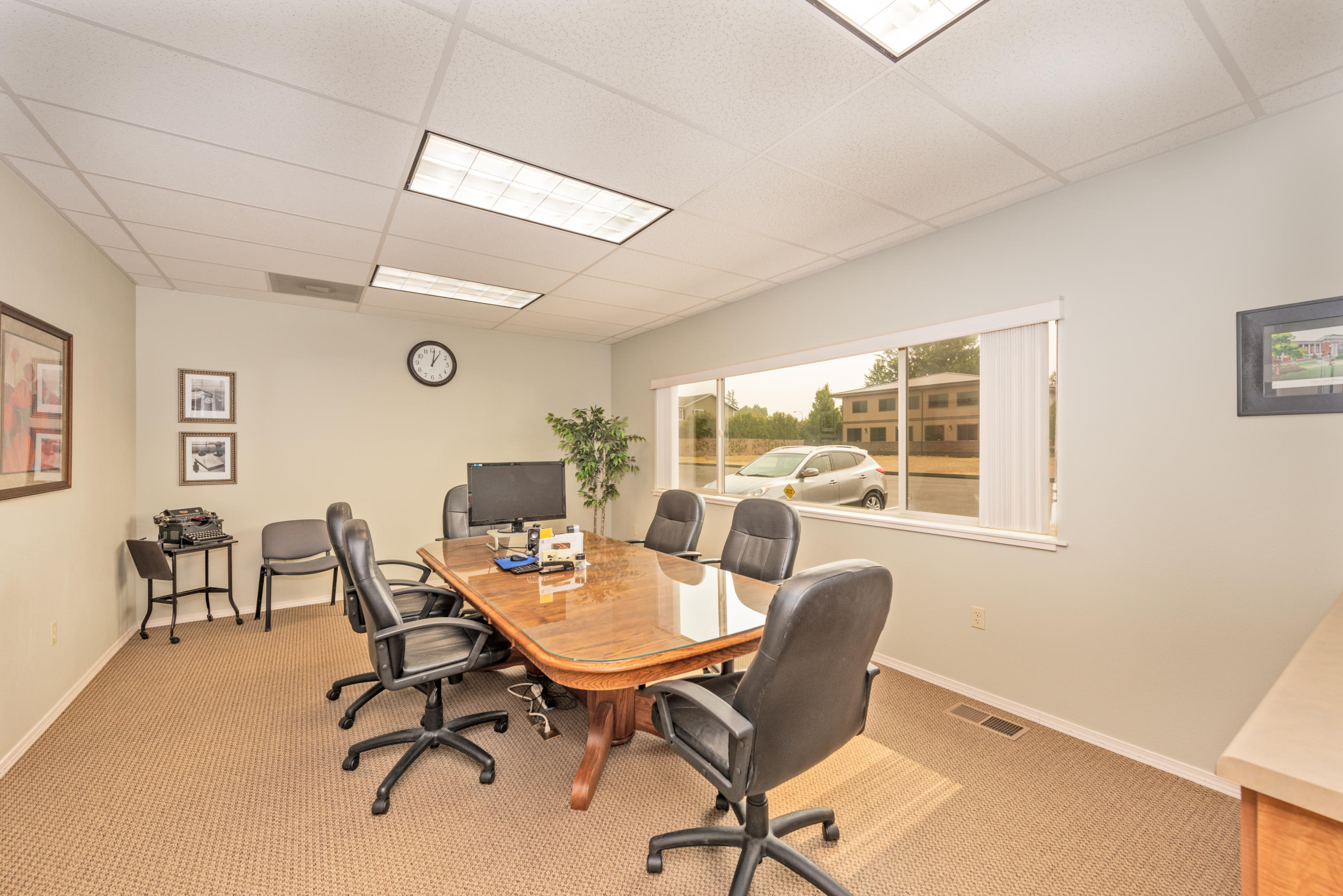 Skypark Center Subdivision - Commercial Sale