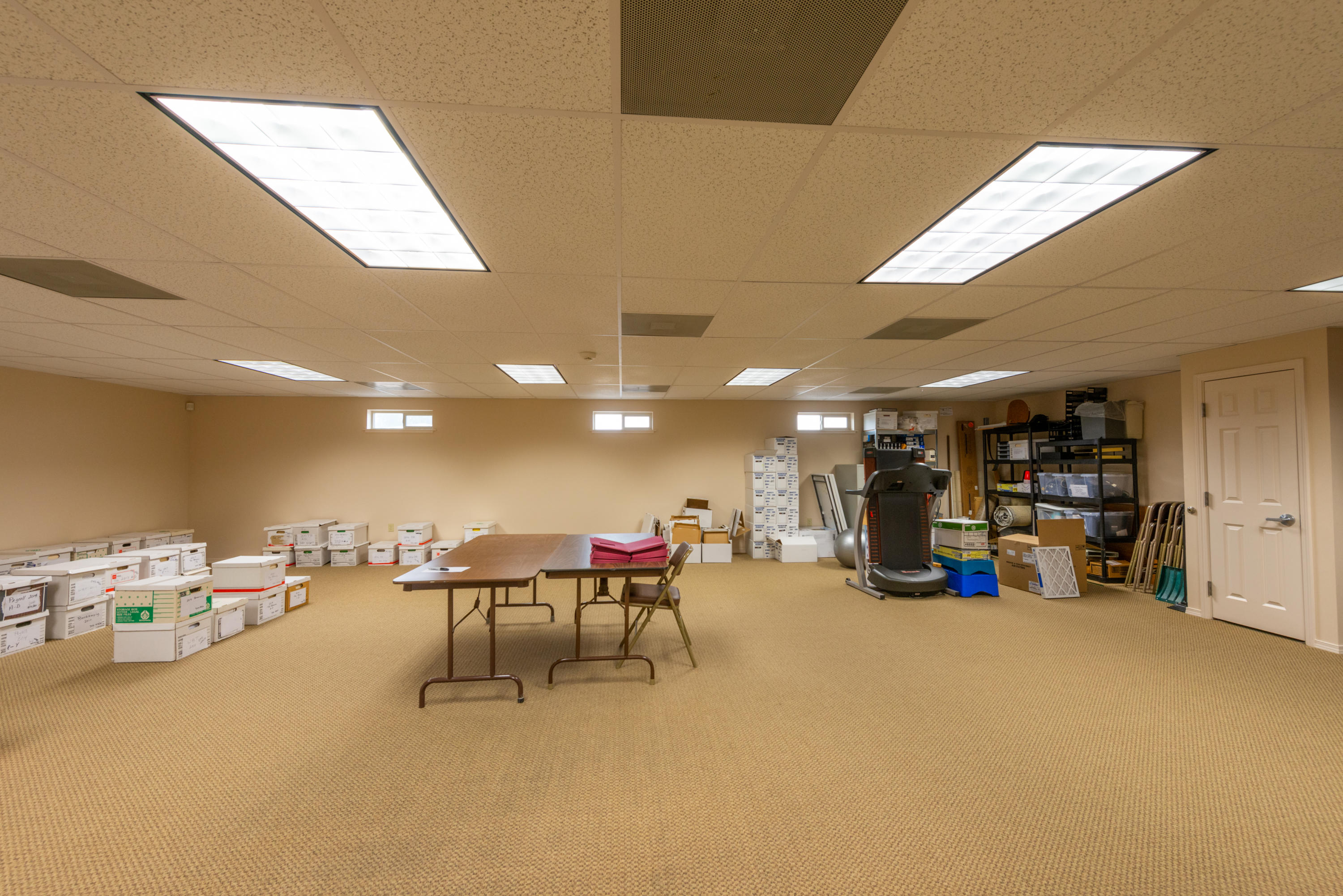 Skypark Center Subdivision - Commercial Sale