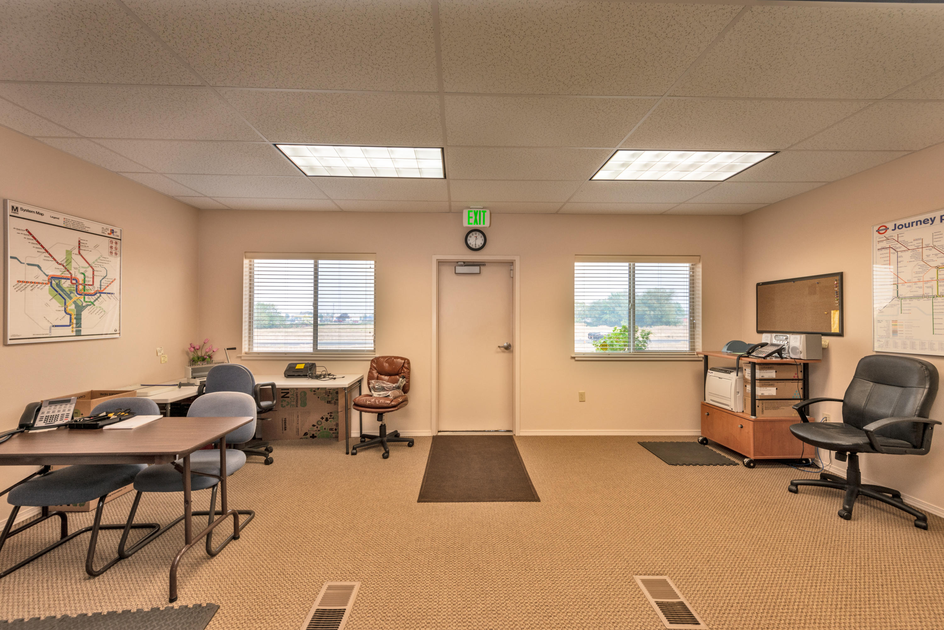 Skypark Center Subdivision - Commercial Sale