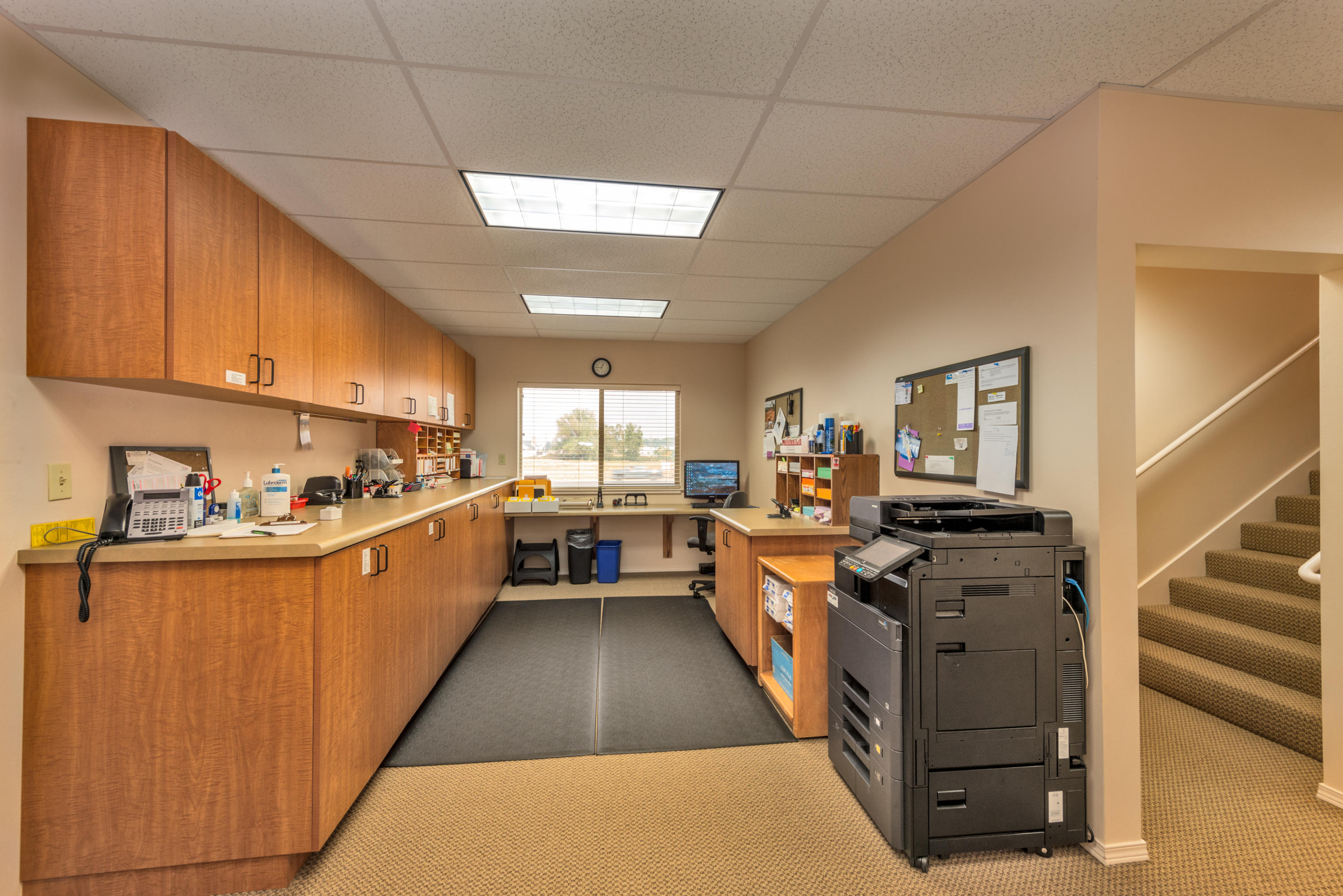 Skypark Center Subdivision - Commercial Sale