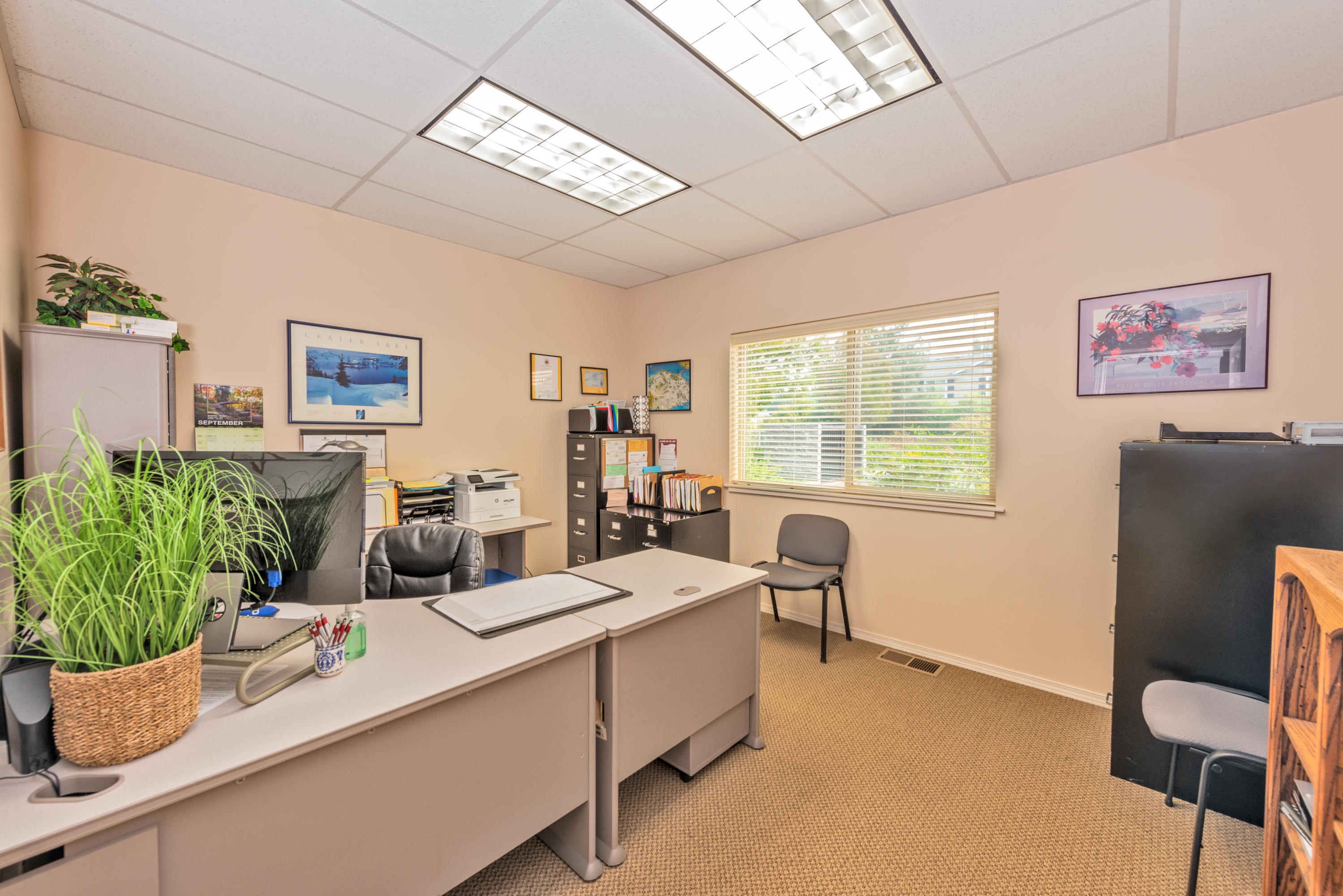 Skypark Center Subdivision - Commercial Sale