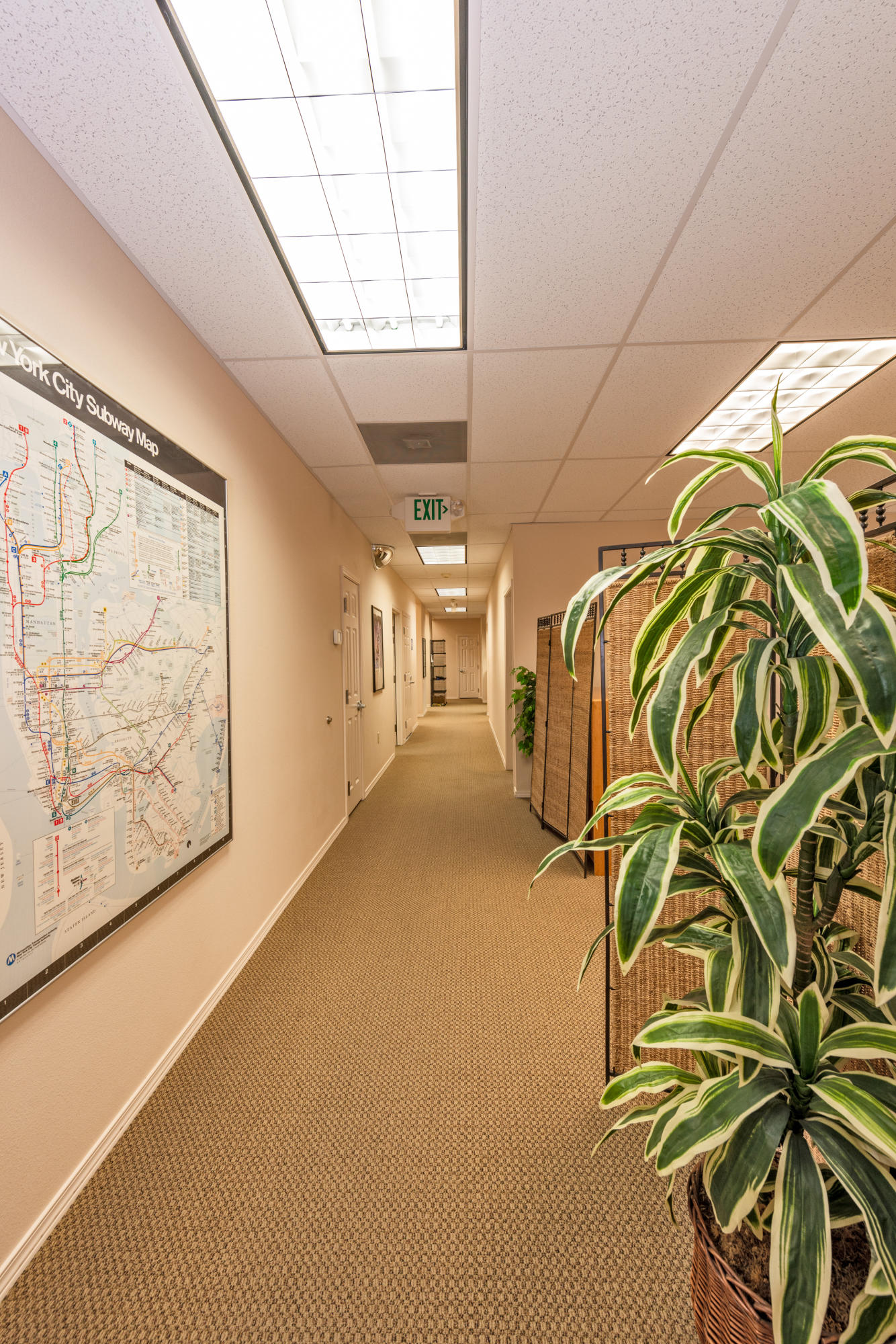 Skypark Center Subdivision - Commercial Sale