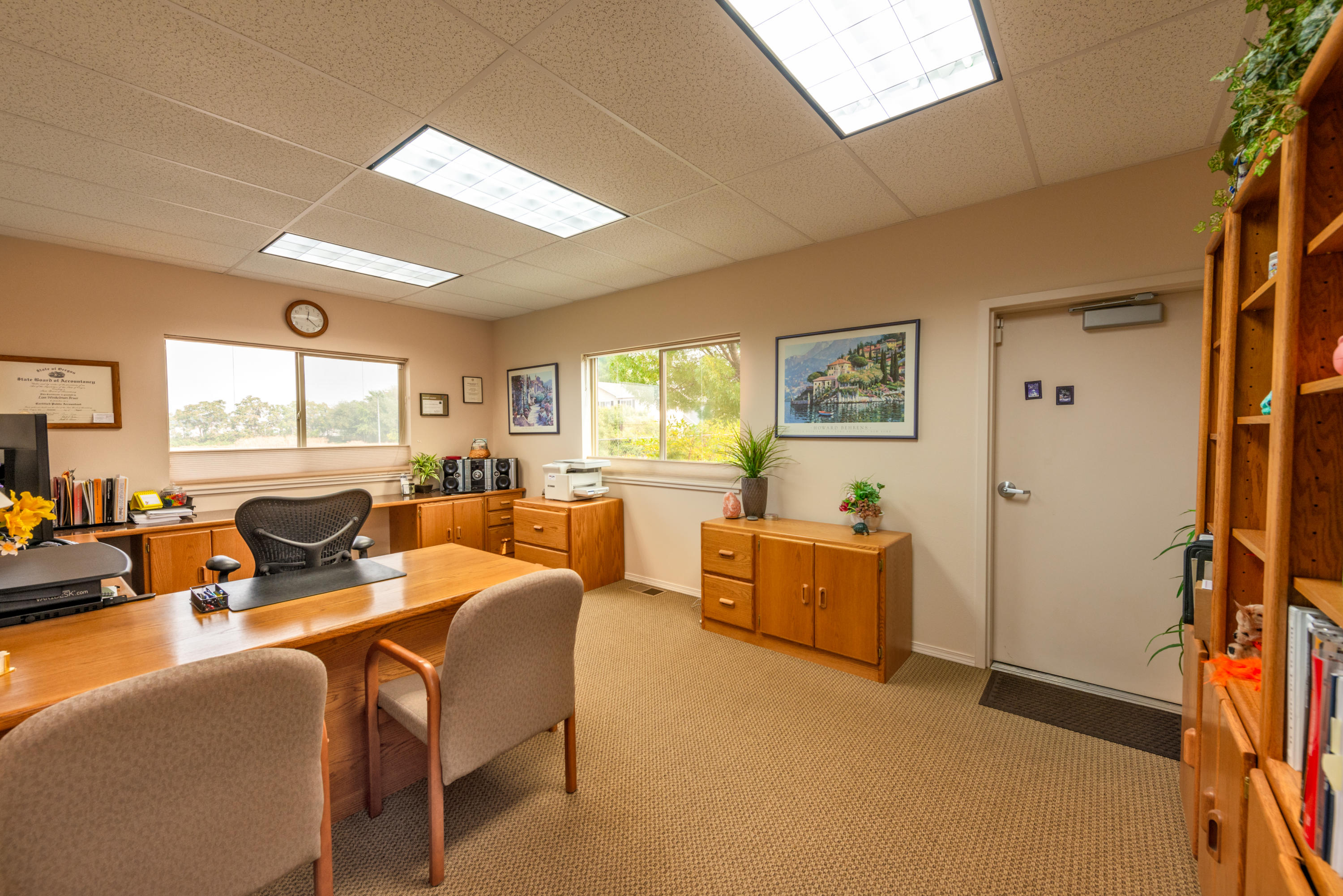 Skypark Center Subdivision - Commercial Sale