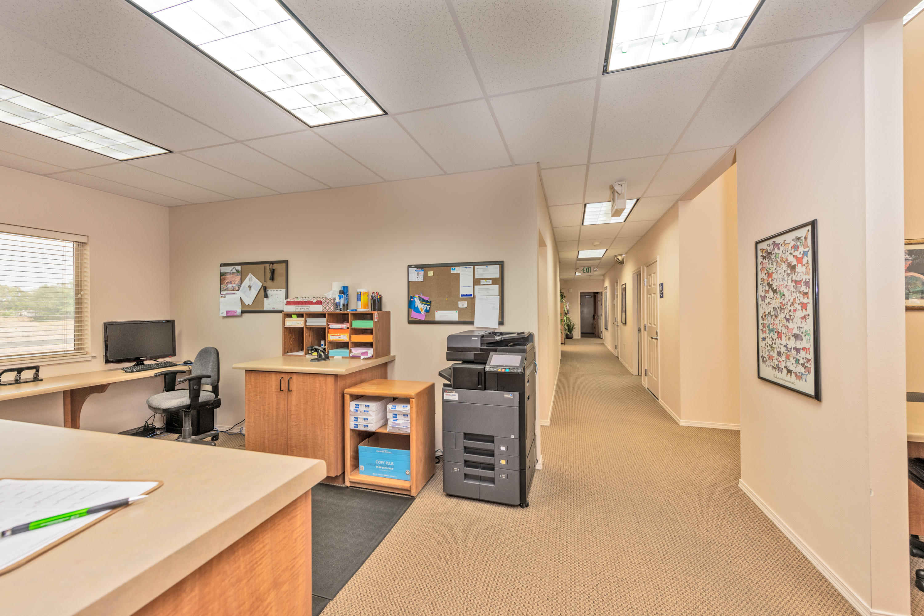 Skypark Center Subdivision - Commercial Sale