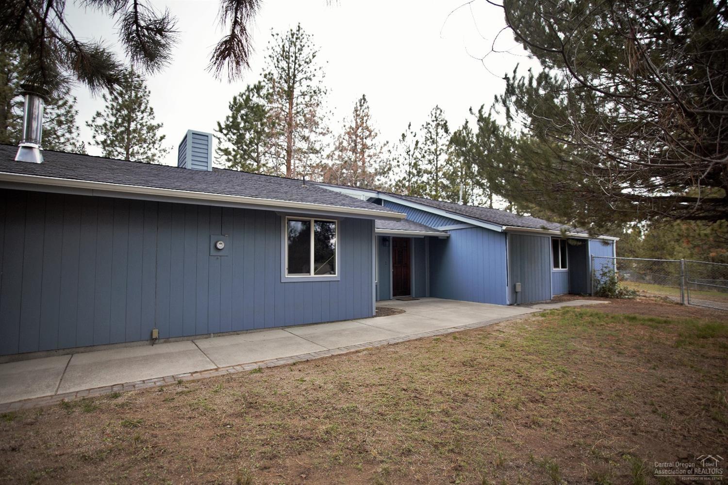 Homestead - Residential