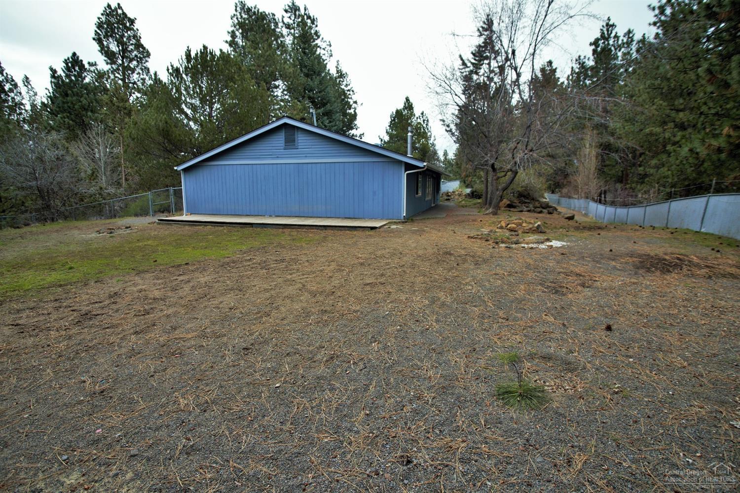 Homestead - Residential