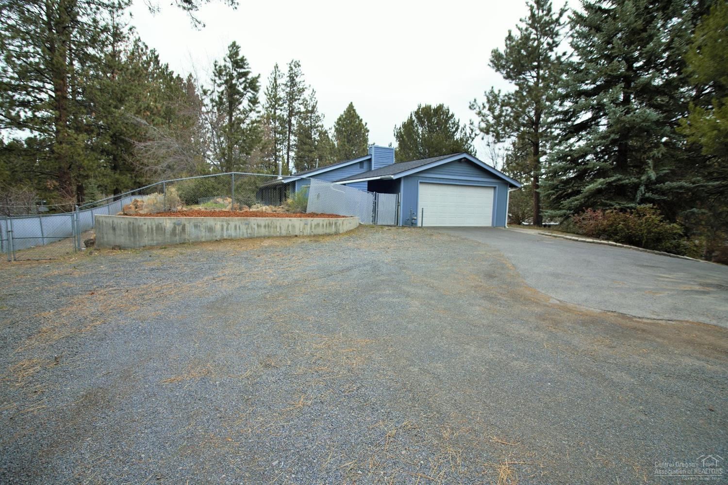 Homestead - Residential