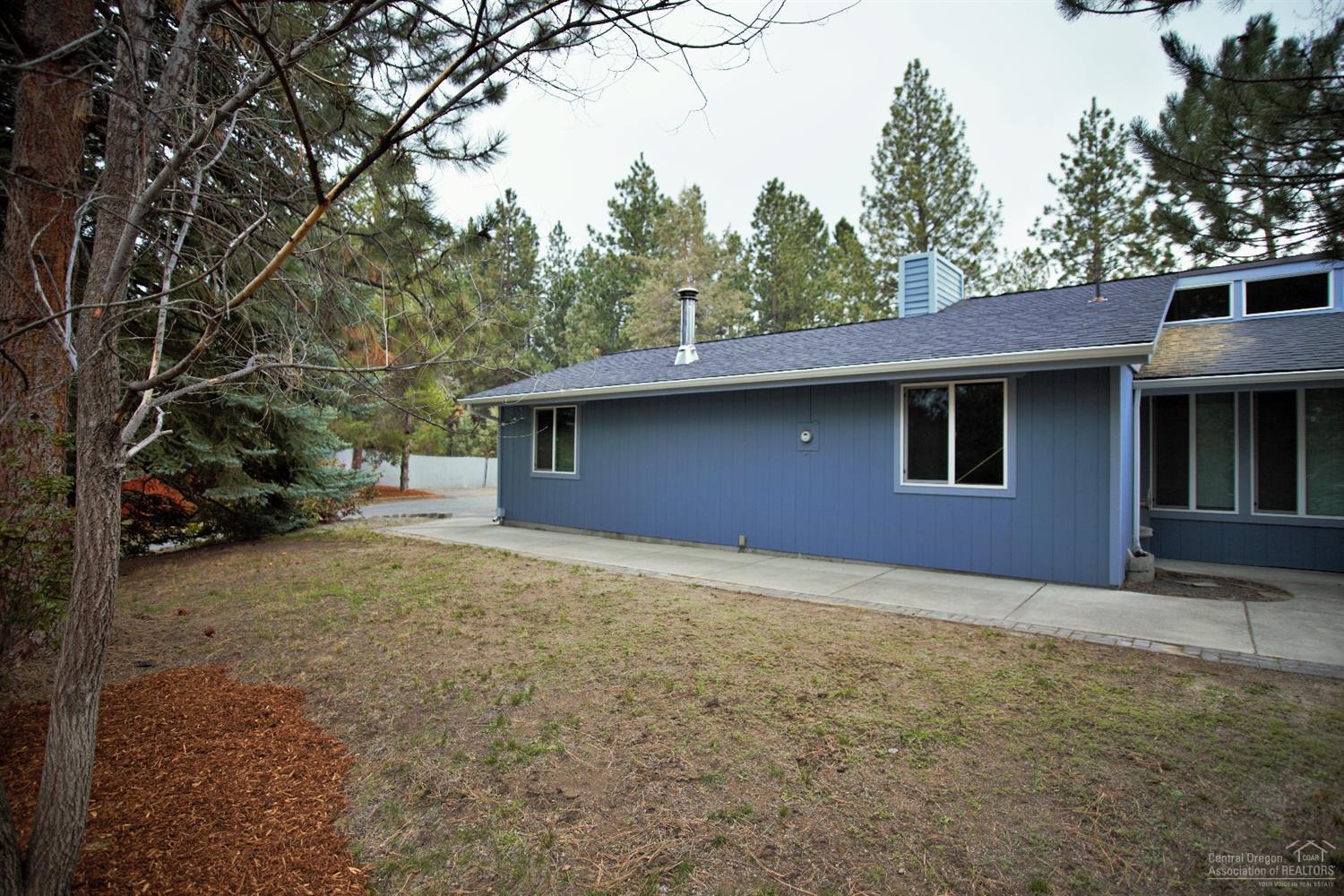 Homestead - Residential