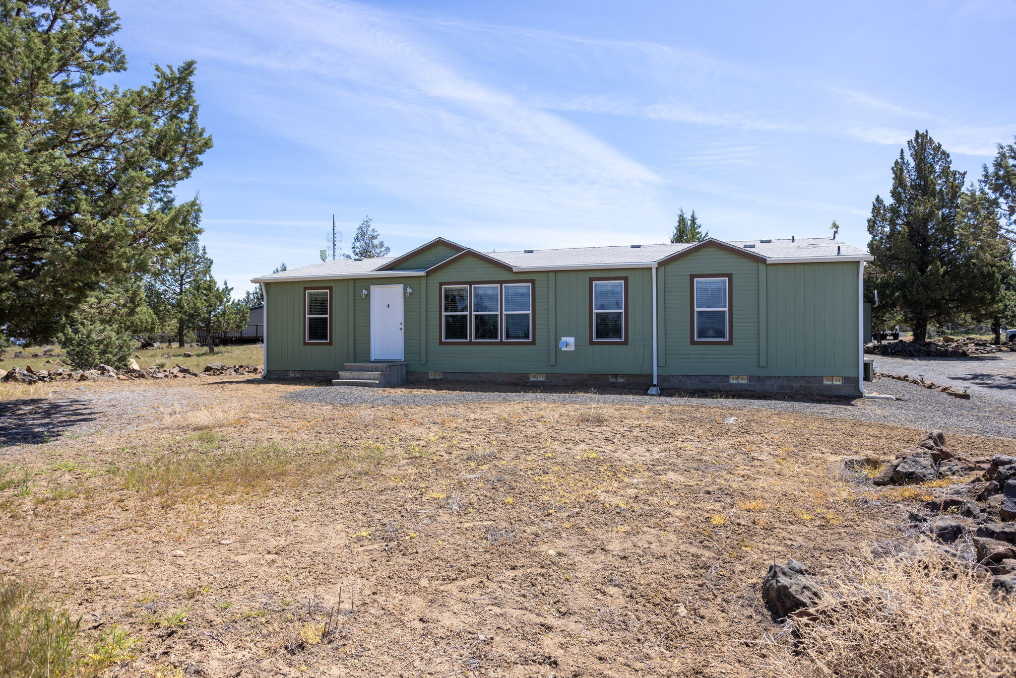 3 Rivers Rec - Residential