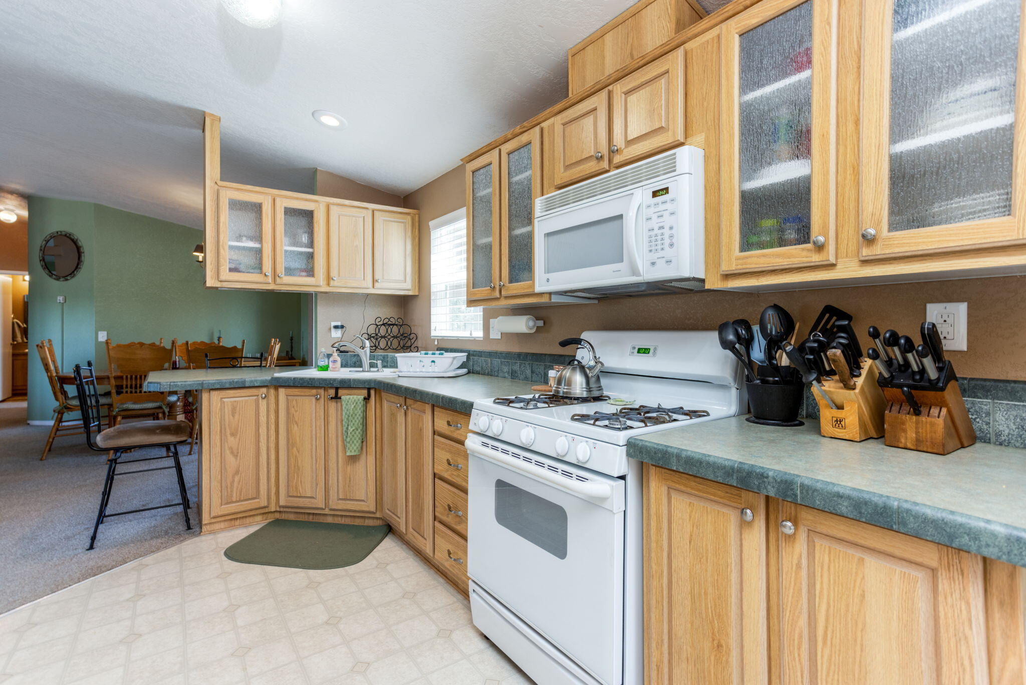 3 Rivers Rec - Residential