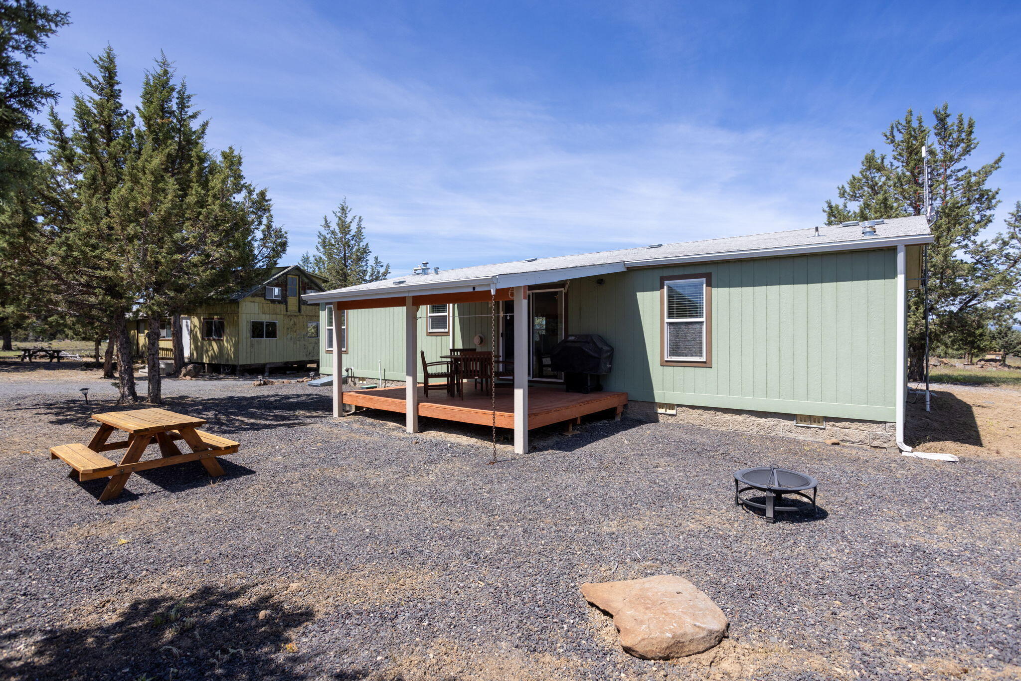 3 Rivers Rec - Residential