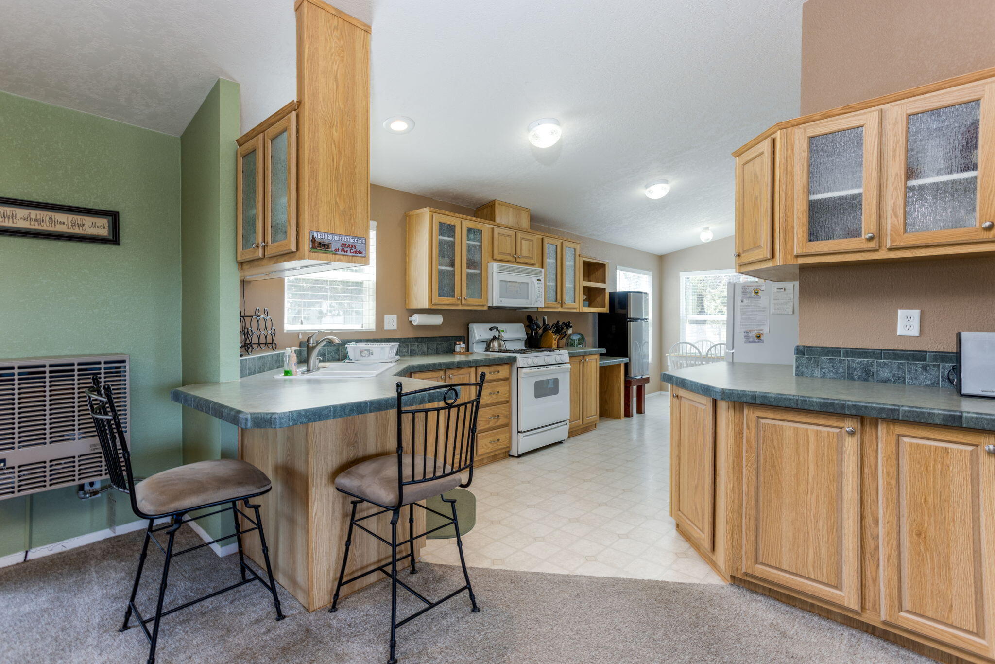3 Rivers Rec - Residential