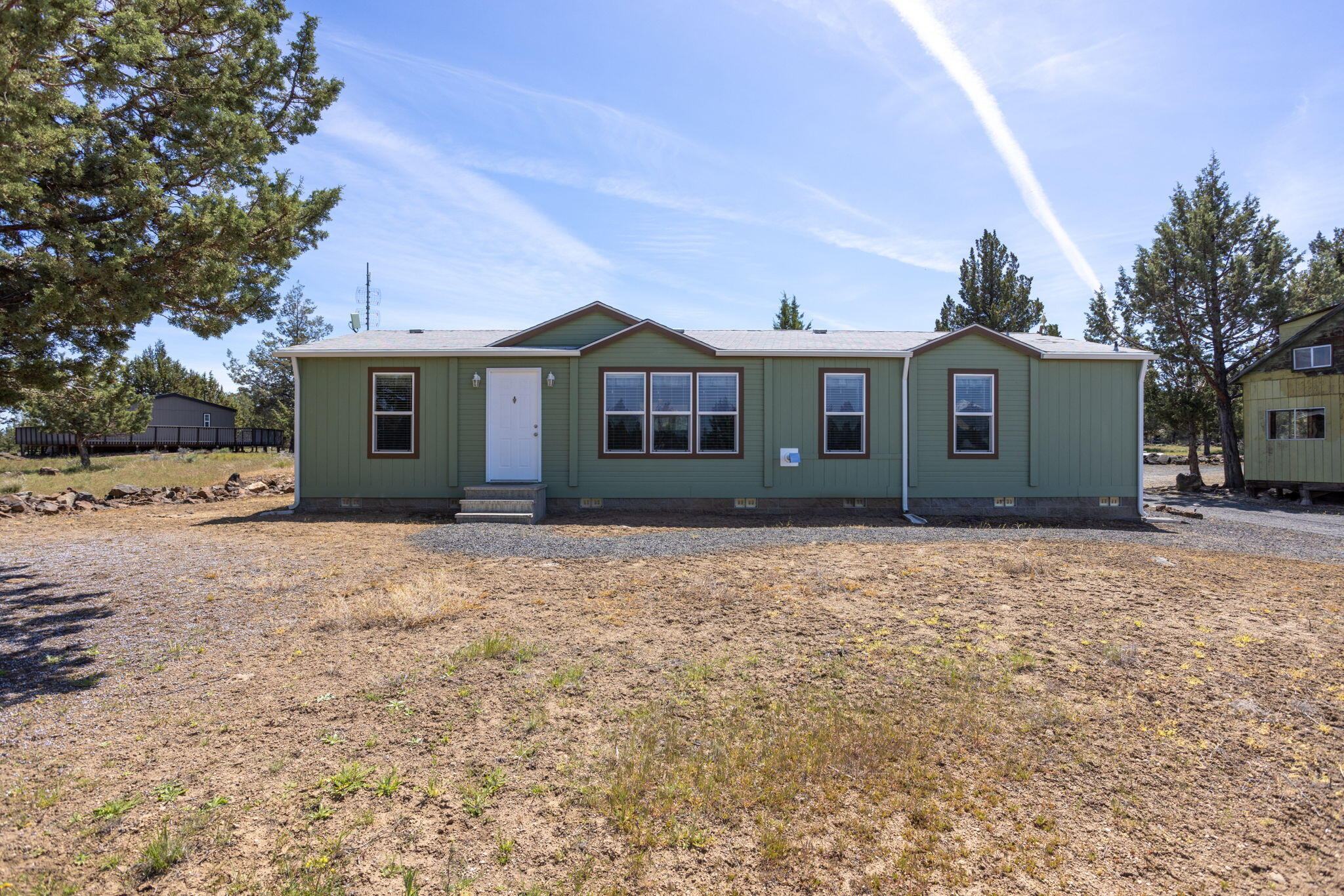 3 Rivers Rec - Residential