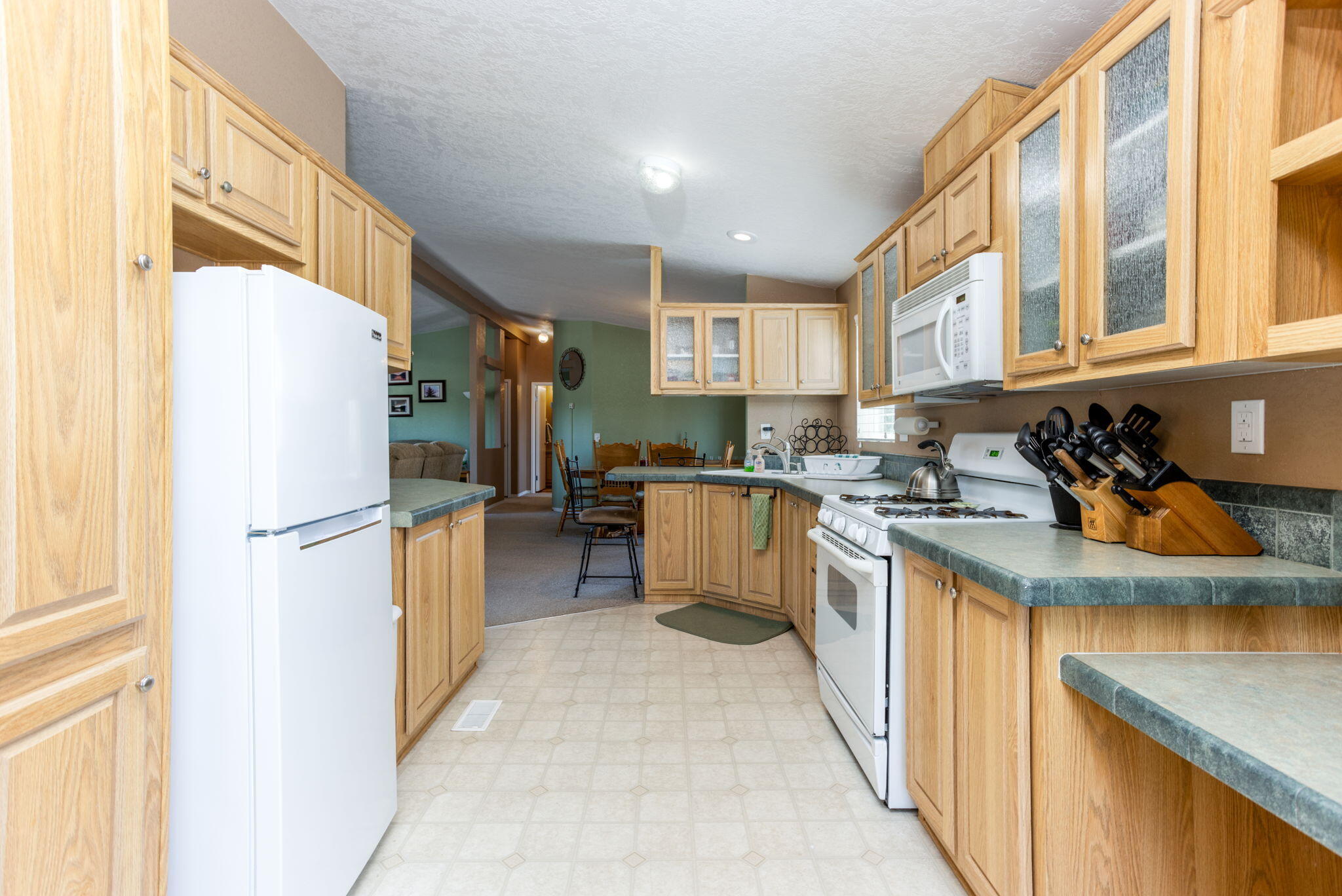 3 Rivers Rec - Residential
