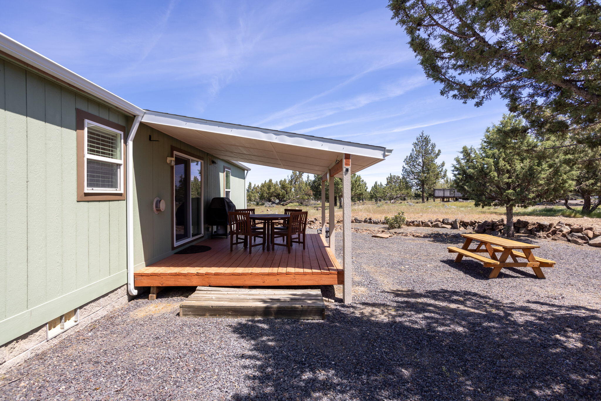 3 Rivers Rec - Residential