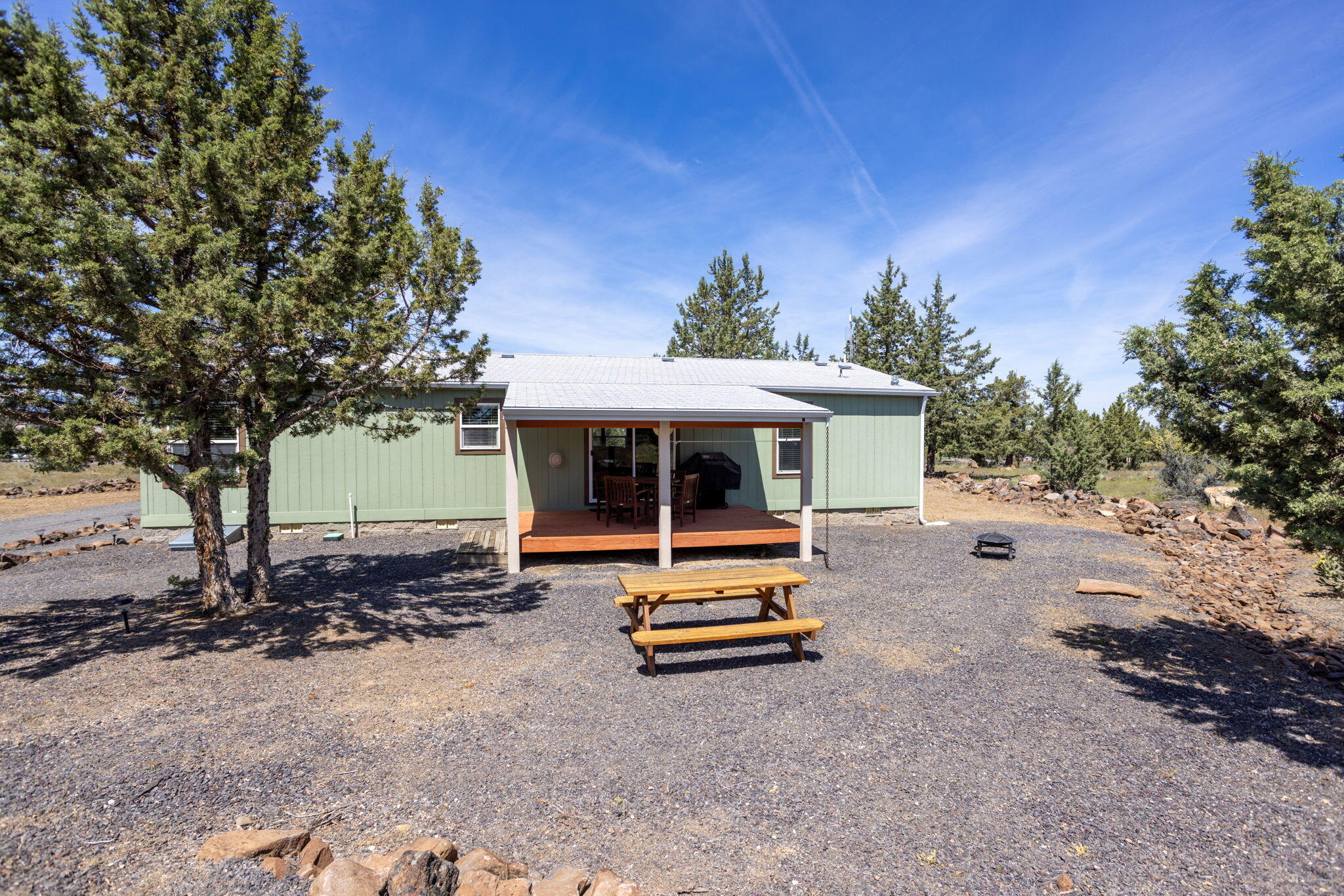 3 Rivers Rec - Residential