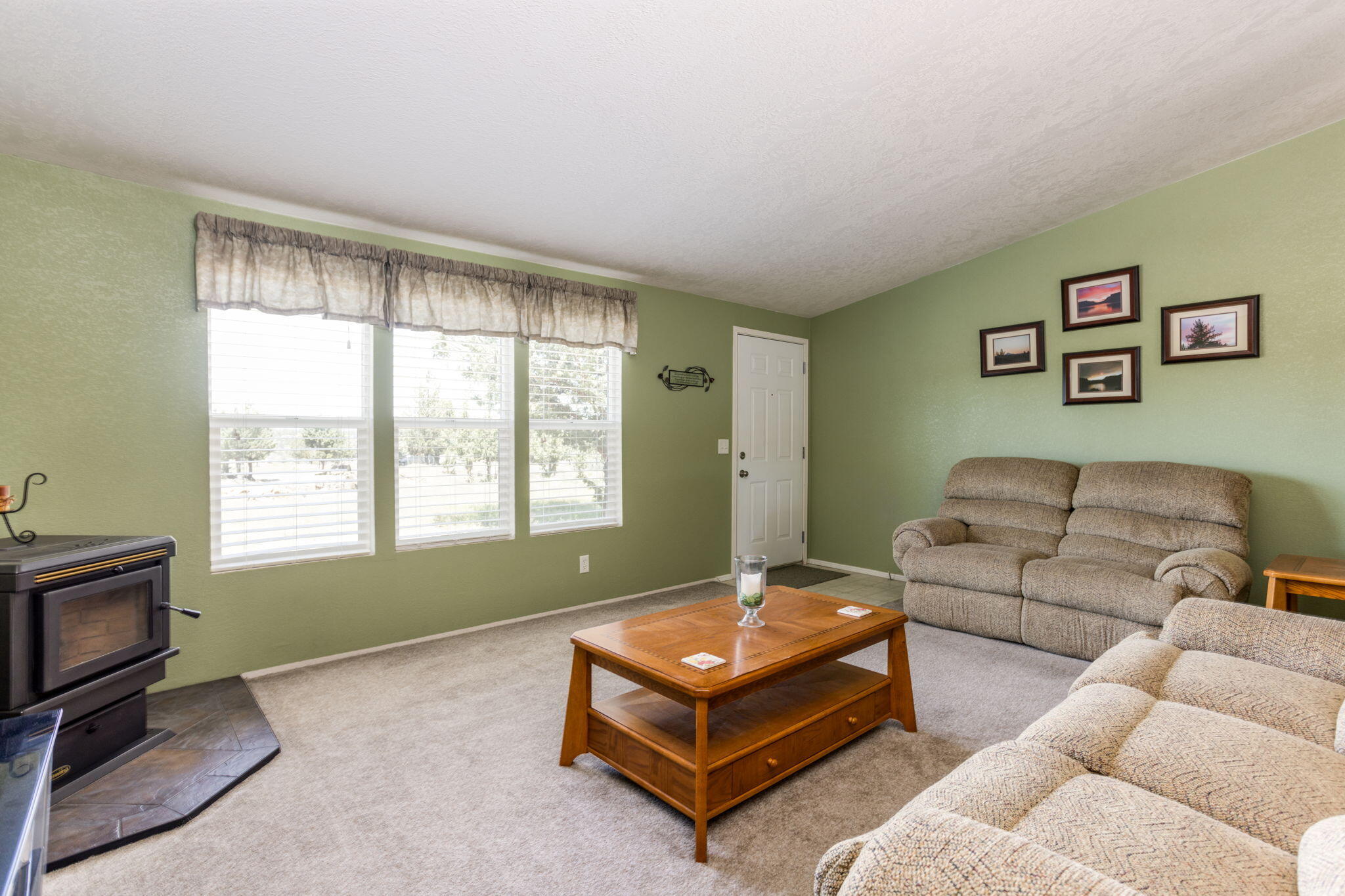 3 Rivers Rec - Residential