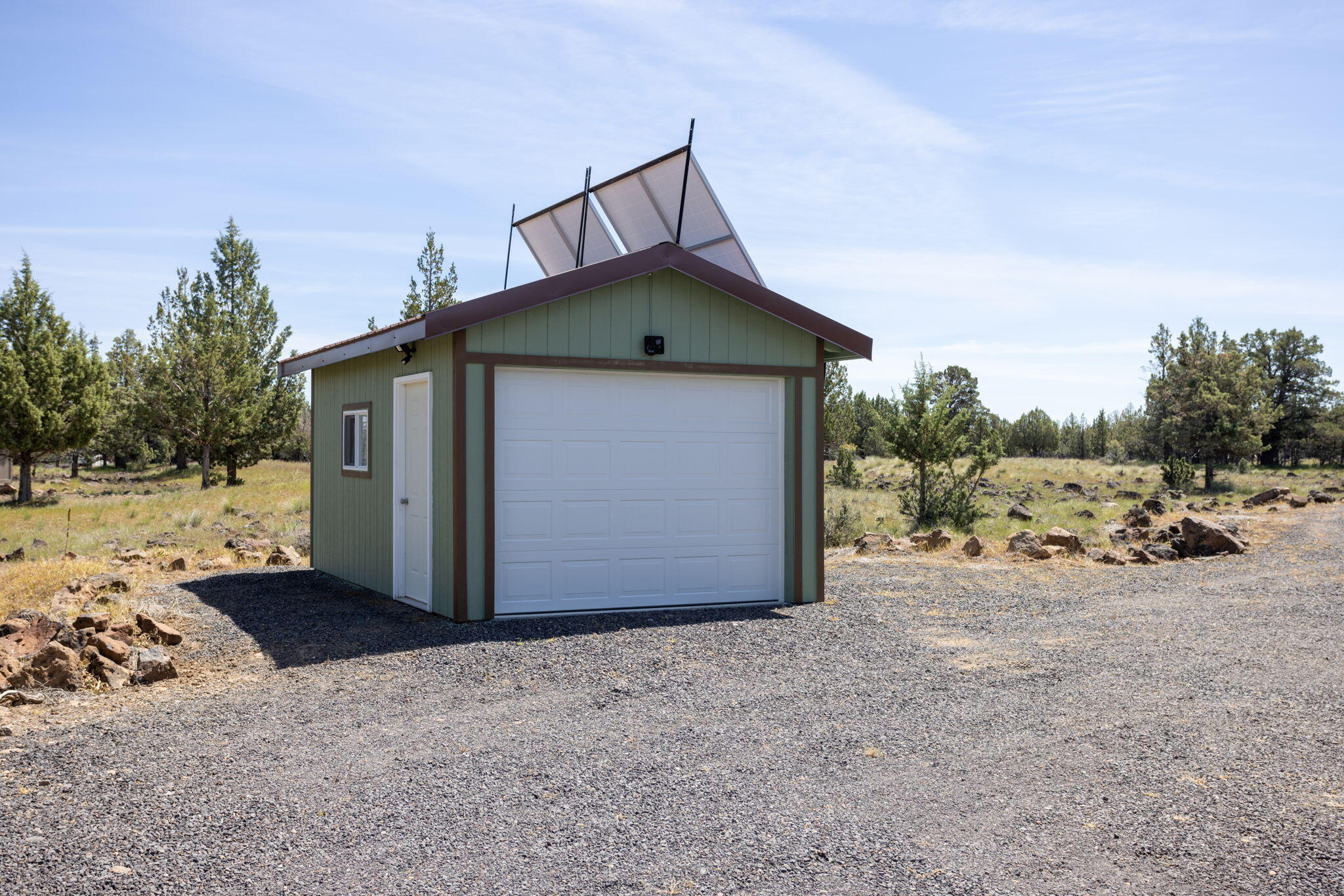 3 Rivers Rec - Residential