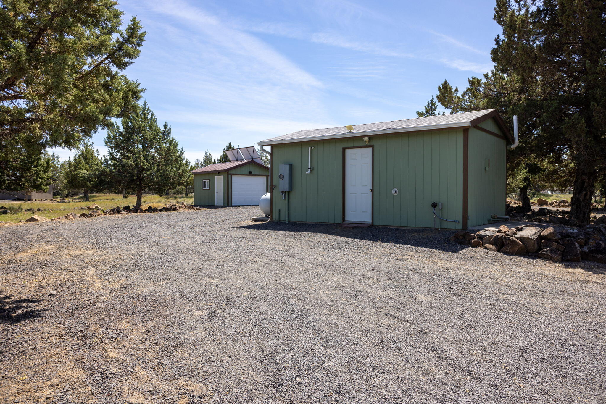 3 Rivers Rec - Residential
